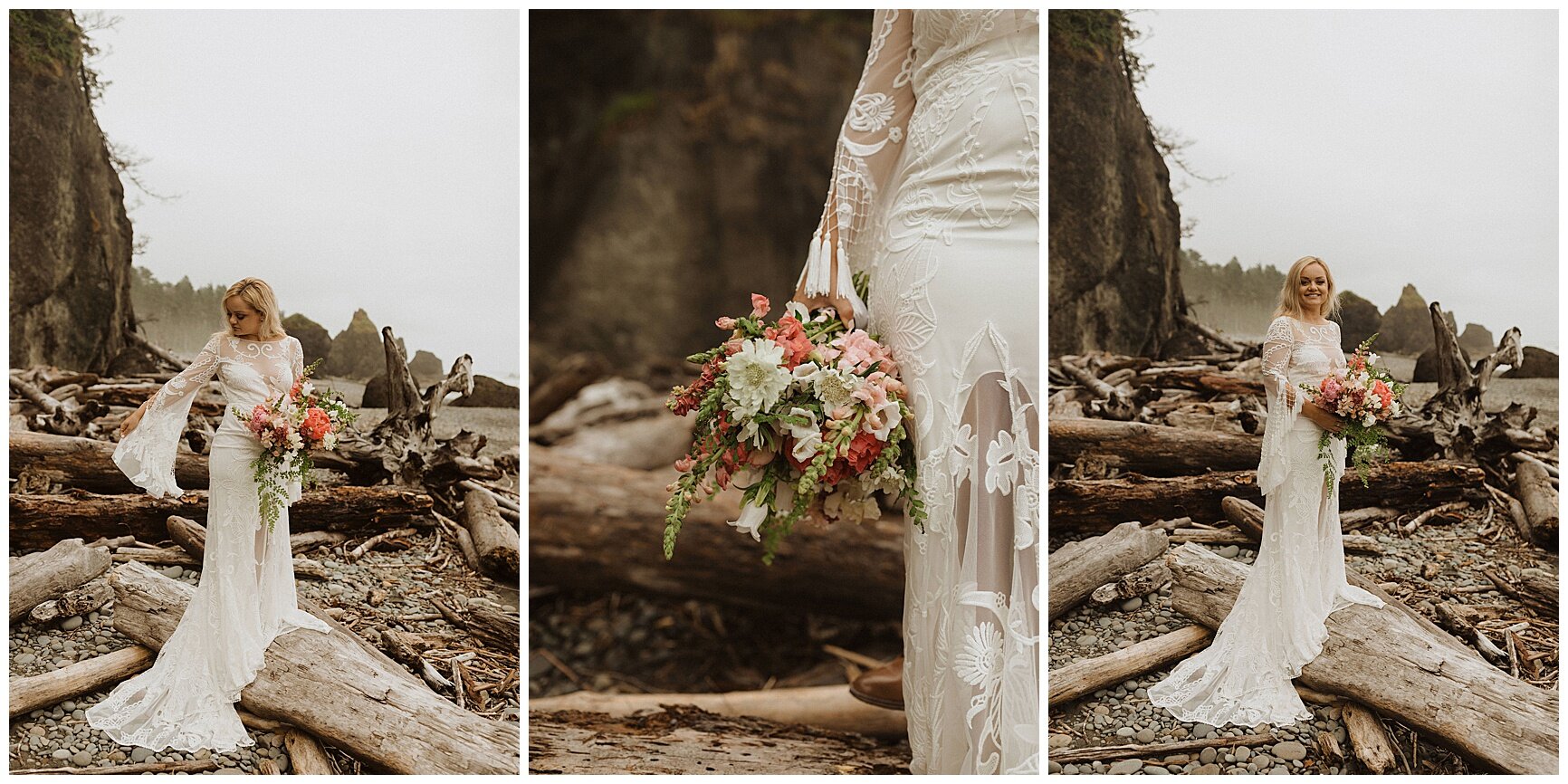 Olympic National Park Elopement - Erika Greene Photography - Arizona Elopement Photographer_0030.jpg