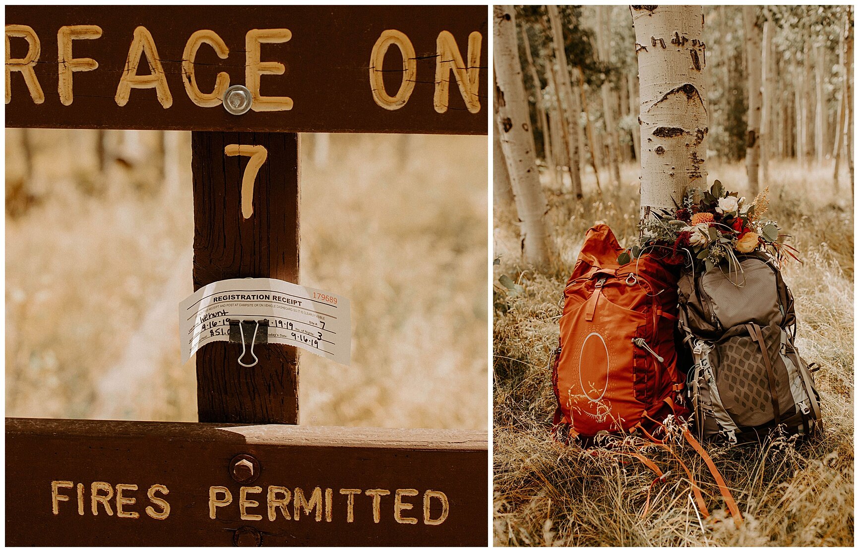 Flagstaff Hiking Elopement - Erika Greene Photography - Arizona Elopement Photographer_0002.jpg