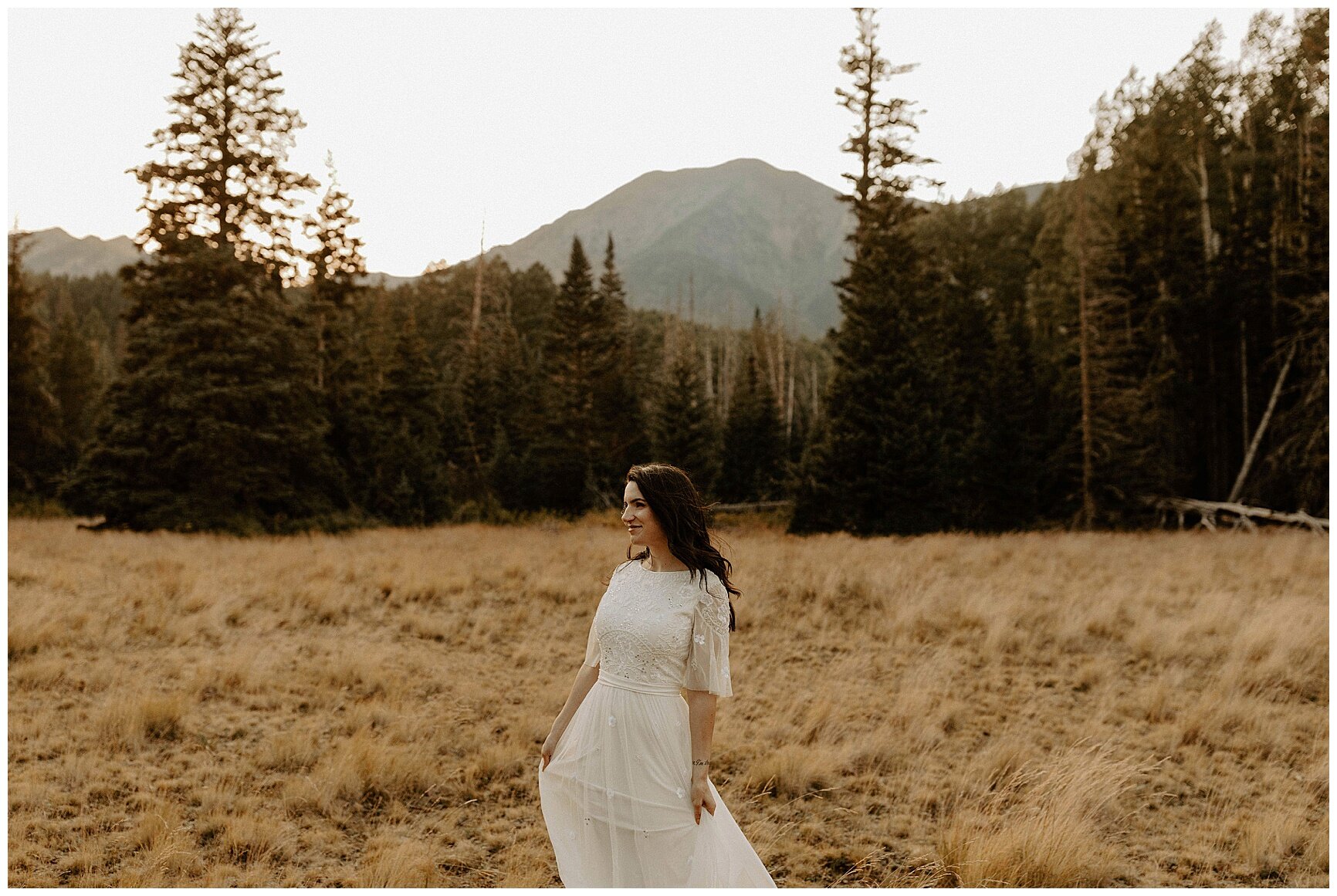 Flagstaff Hiking Elopement - Erika Greene Photography - Arizona Elopement Photographer_0033.jpg