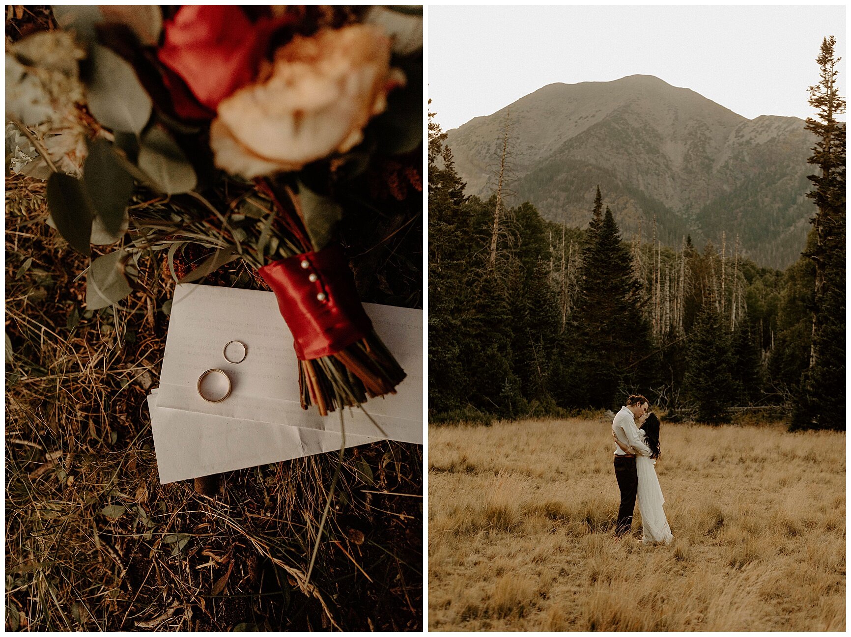 Flagstaff Hiking Elopement - Erika Greene Photography - Arizona Elopement Photographer_0054.jpg