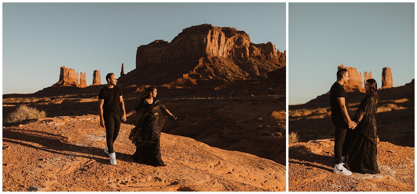 Monument Valley Engagement Session - Erika Greene Photography - Arizona Elopement Photographer_0020.jpg