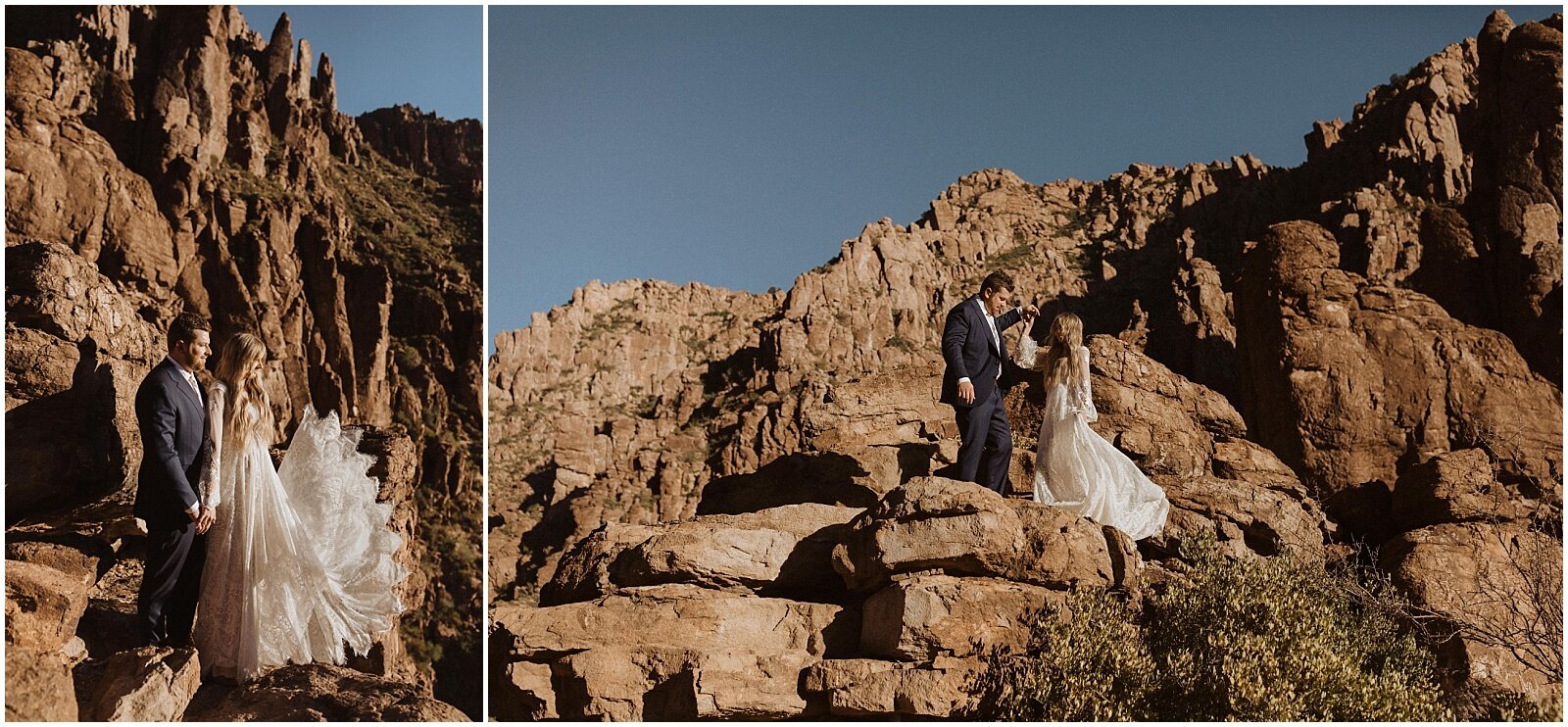 desert bridal session - erika greene photography - arizona couples photographer_0012.jpg