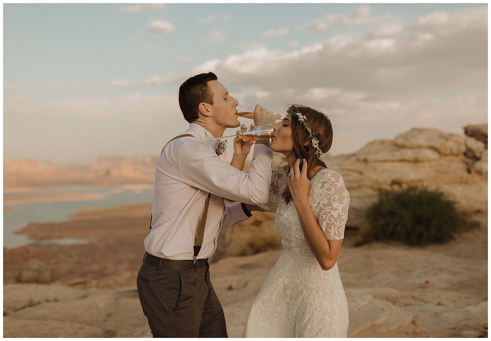 Lake Powell Elopement - Erika Greene Photography - Arizona Elopement Photographer_0031.jpg