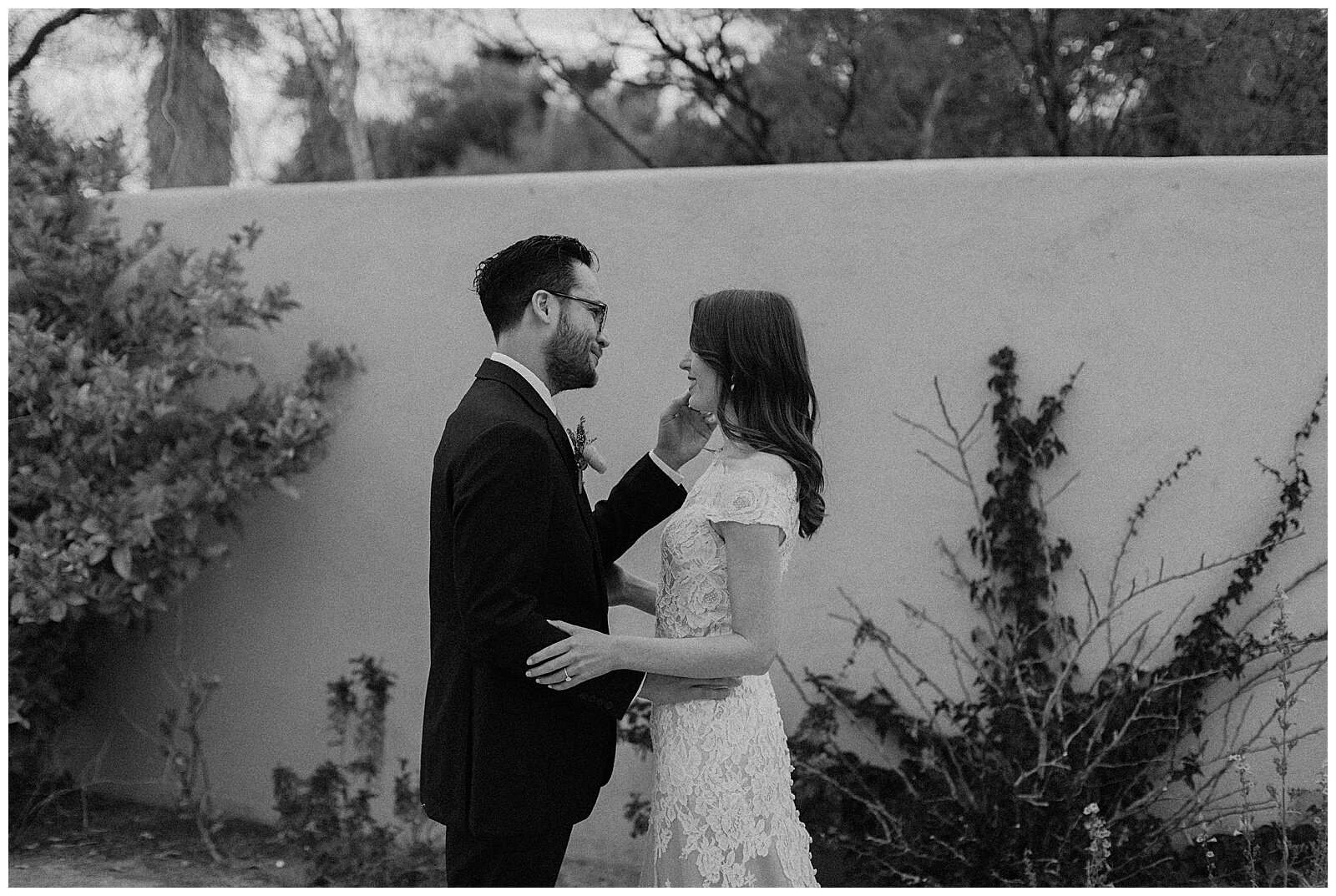 La Posada Saguaro National Park Wedding - Erika Greene Photography - Arizona Elopement Photographer_0015.jpg