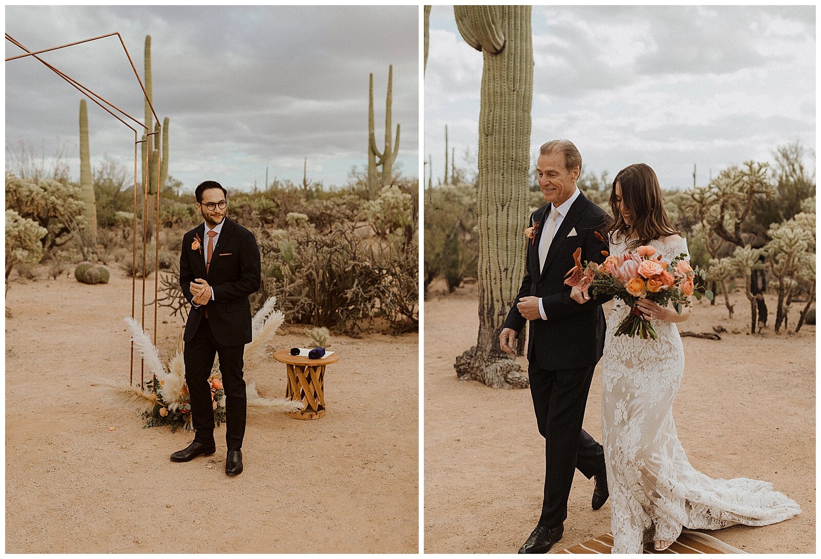 La Posada Saguaro National Park Wedding - Erika Greene Photography - Arizona Elopement Photographer_0025.jpg