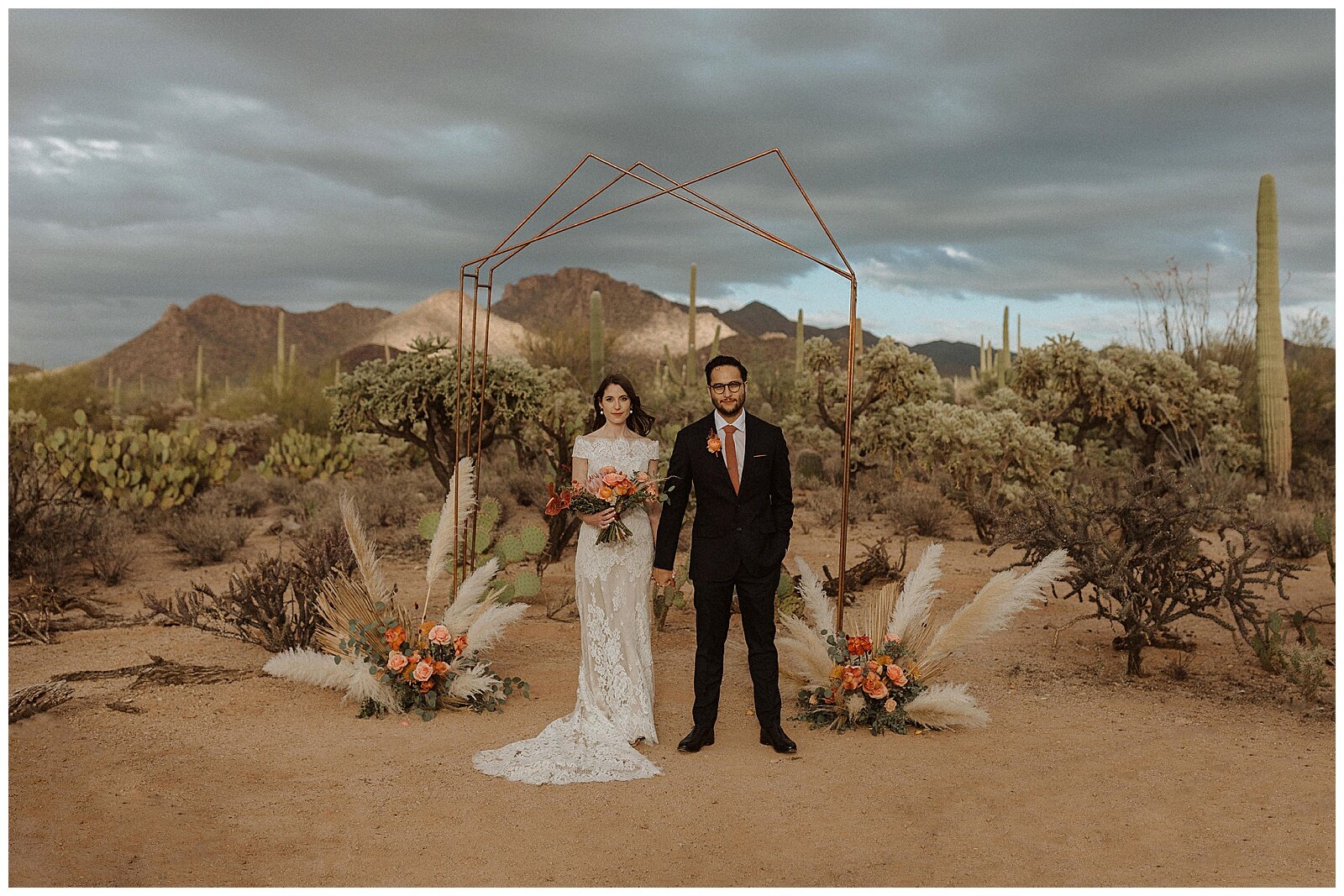 La Posada Saguaro National Park Wedding - Erika Greene Photography - Arizona Elopement Photographer_0044.jpg