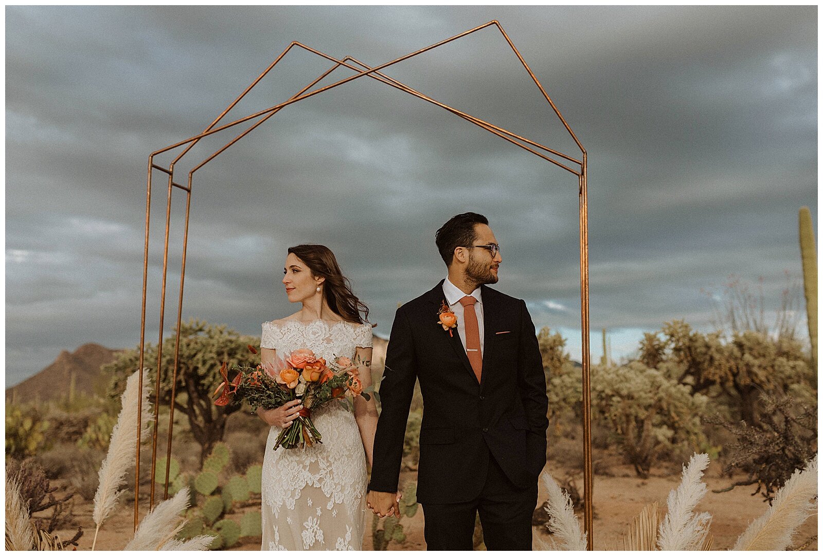 La Posada Saguaro National Park Wedding - Erika Greene Photography - Arizona Elopement Photographer_0045.jpg