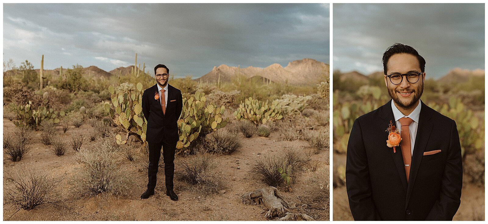 La Posada Saguaro National Park Wedding - Erika Greene Photography - Arizona Elopement Photographer_0054.jpg