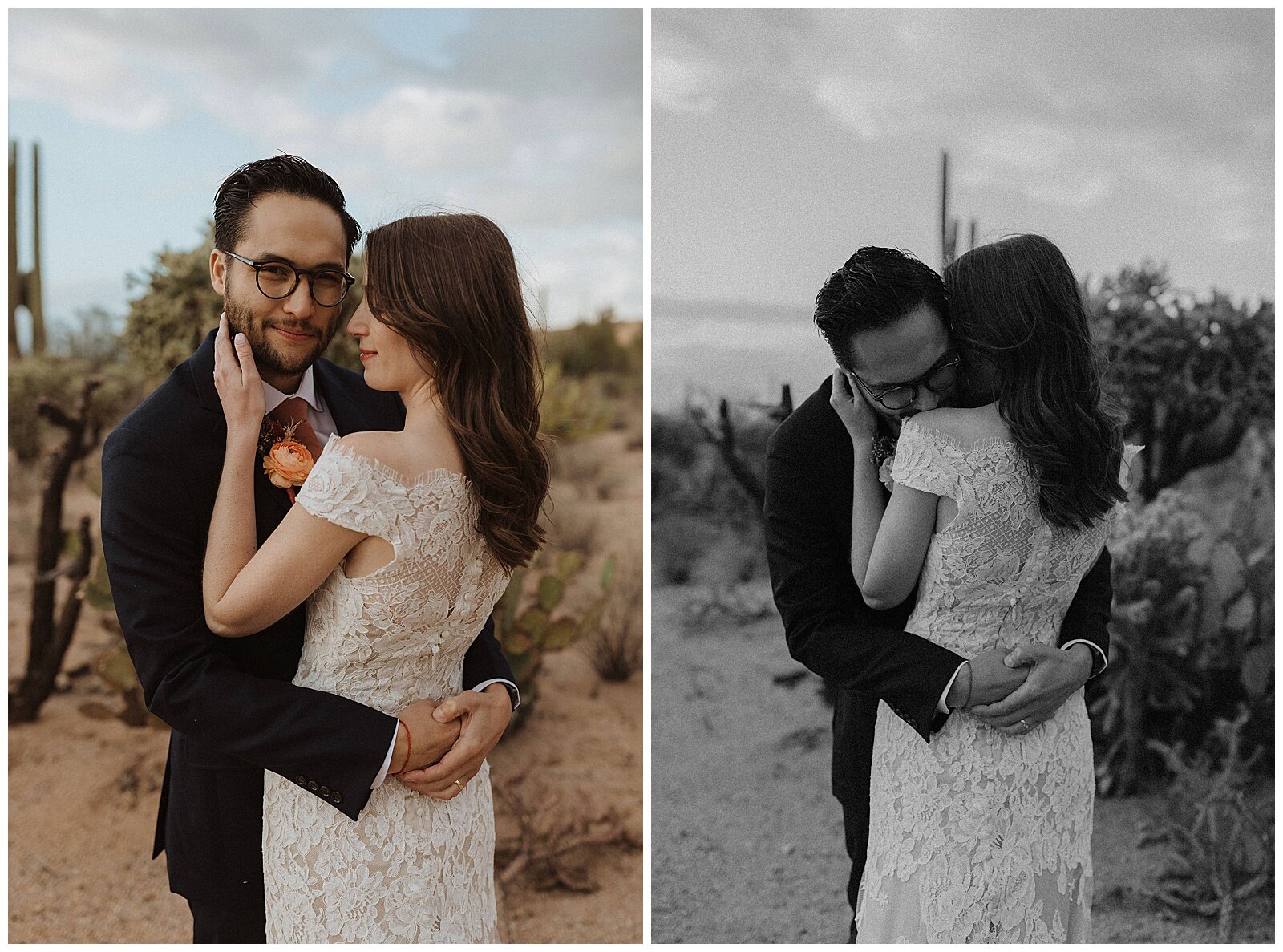 La Posada Saguaro National Park Wedding - Erika Greene Photography - Arizona Elopement Photographer_0057.jpg