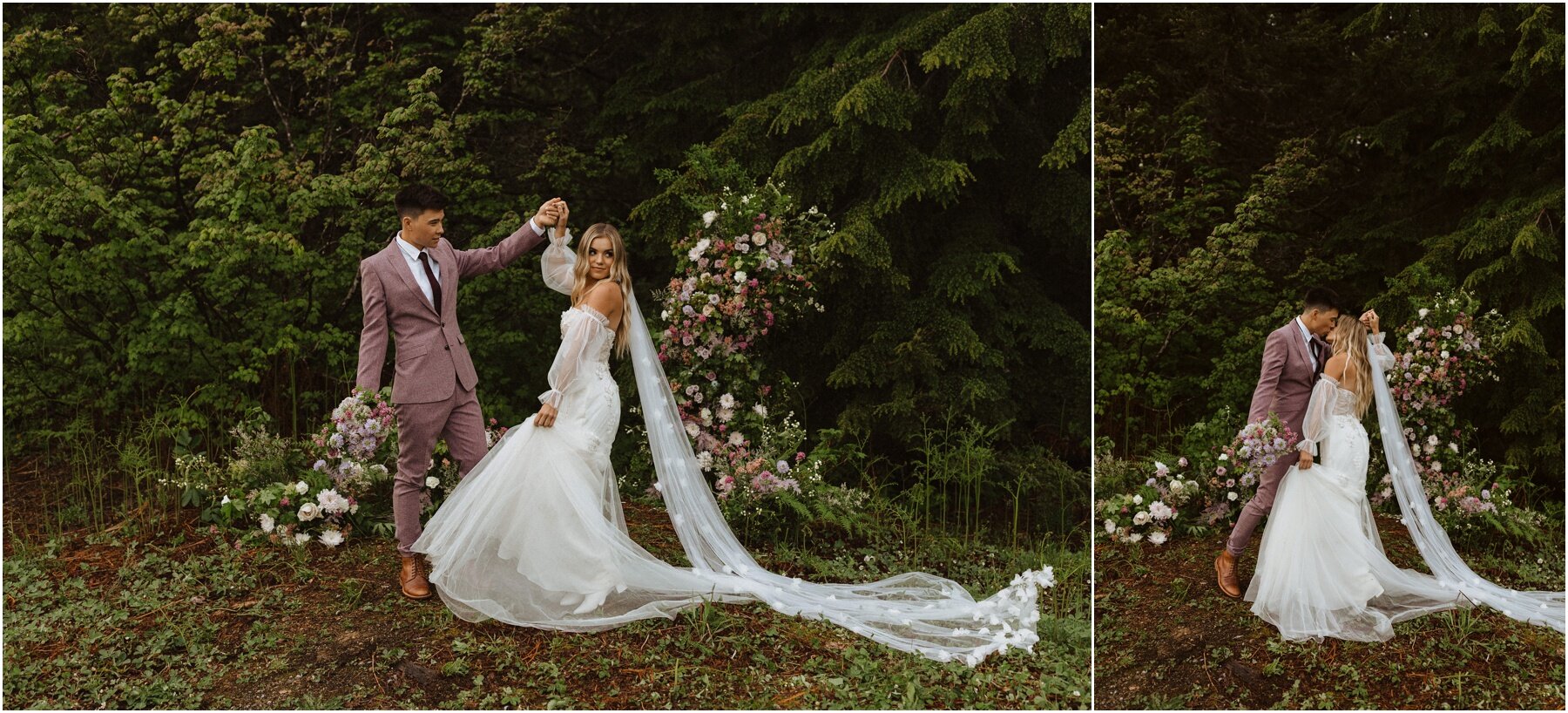 Session at Seattle Forest - erika greene photography - elopement photographer_0016.jpg