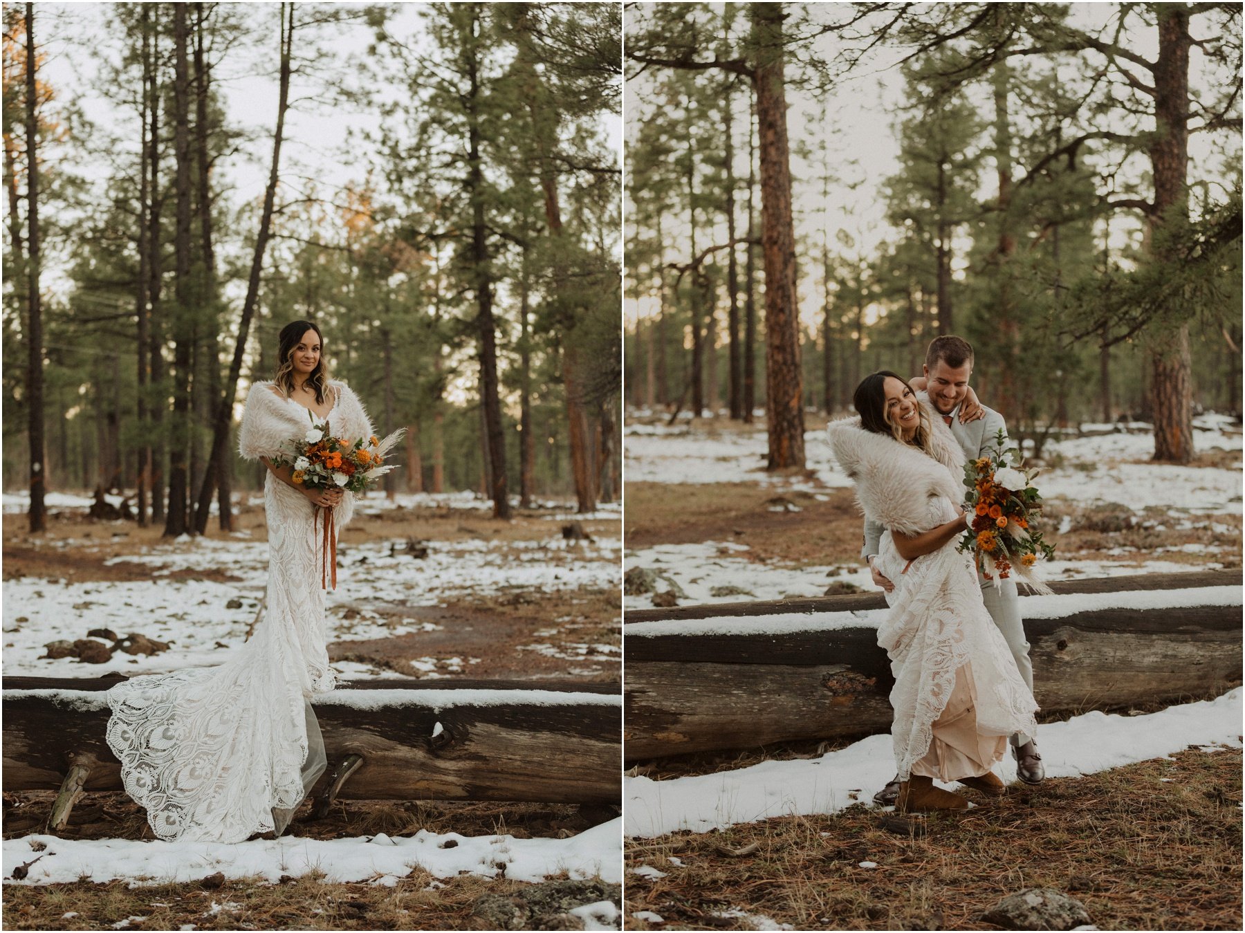snowy elopement in pinetop arizona - erika greene photography - arizona elopement photographer_0040.jpg