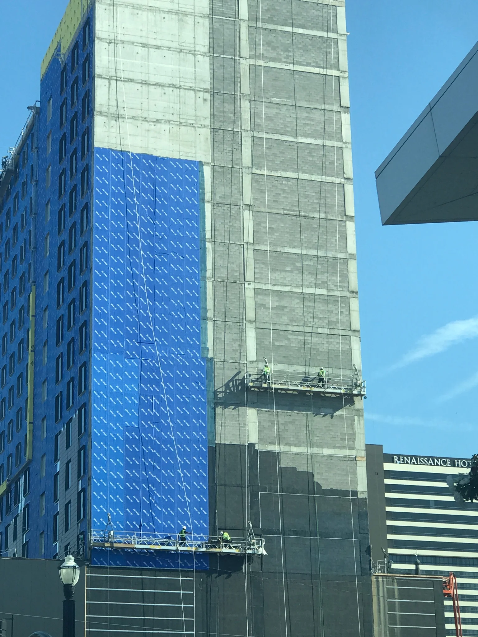 Cambria Nashville