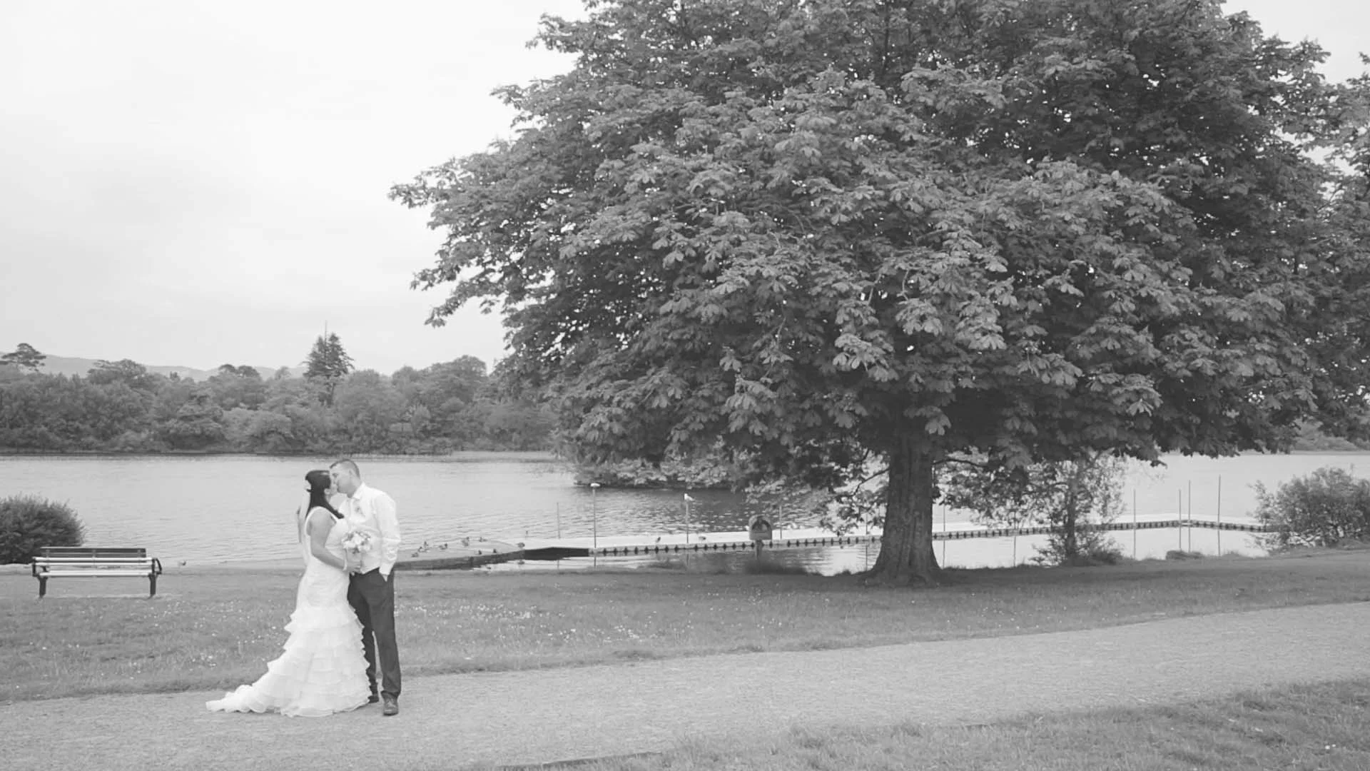 Mark & Marcella's same-day edit | Sligo Southern Hotel