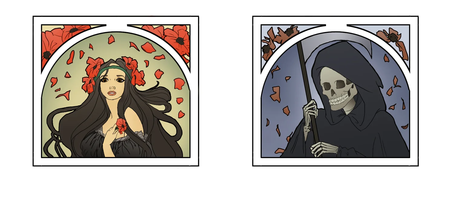Life and Death