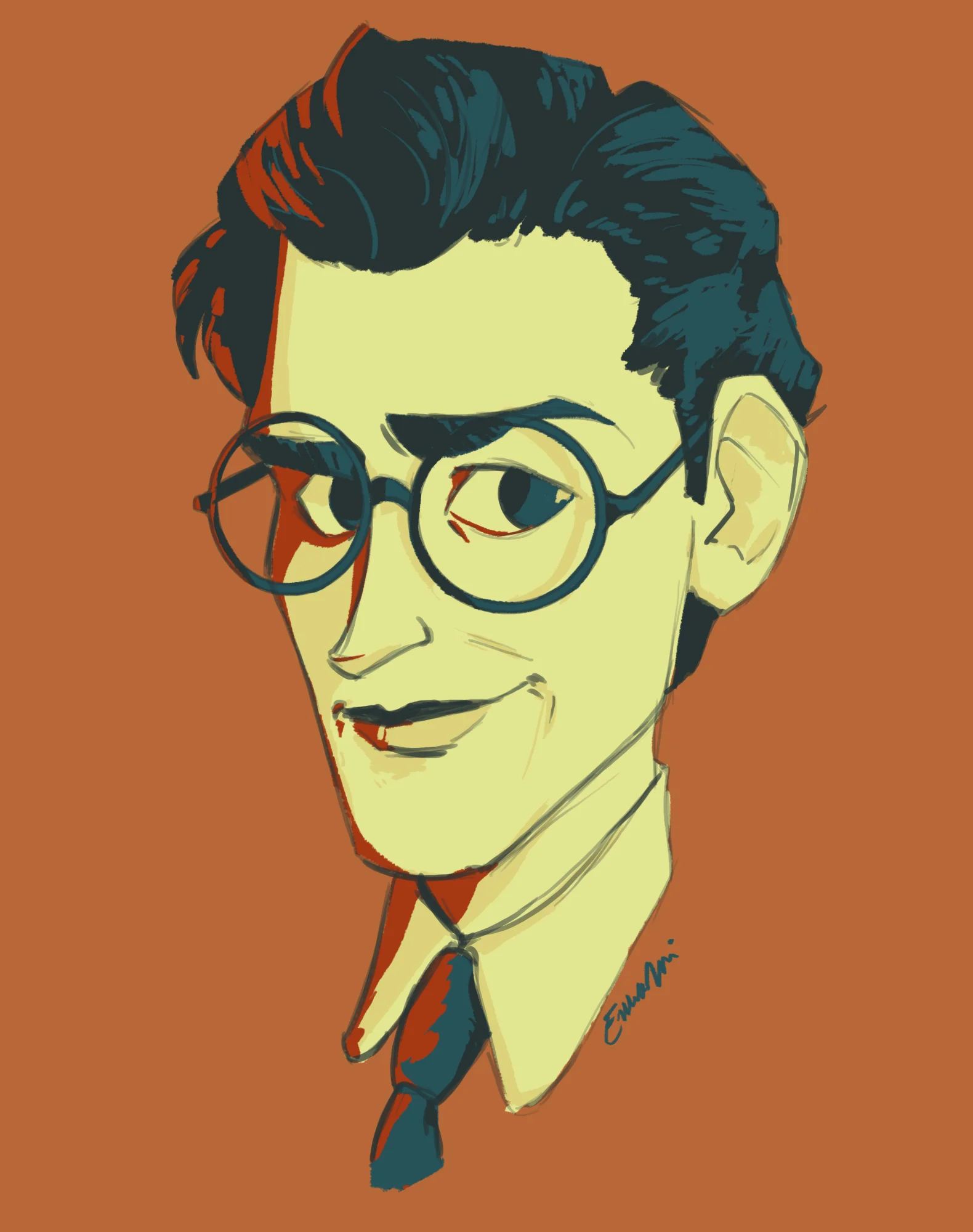 Harold Lloyd