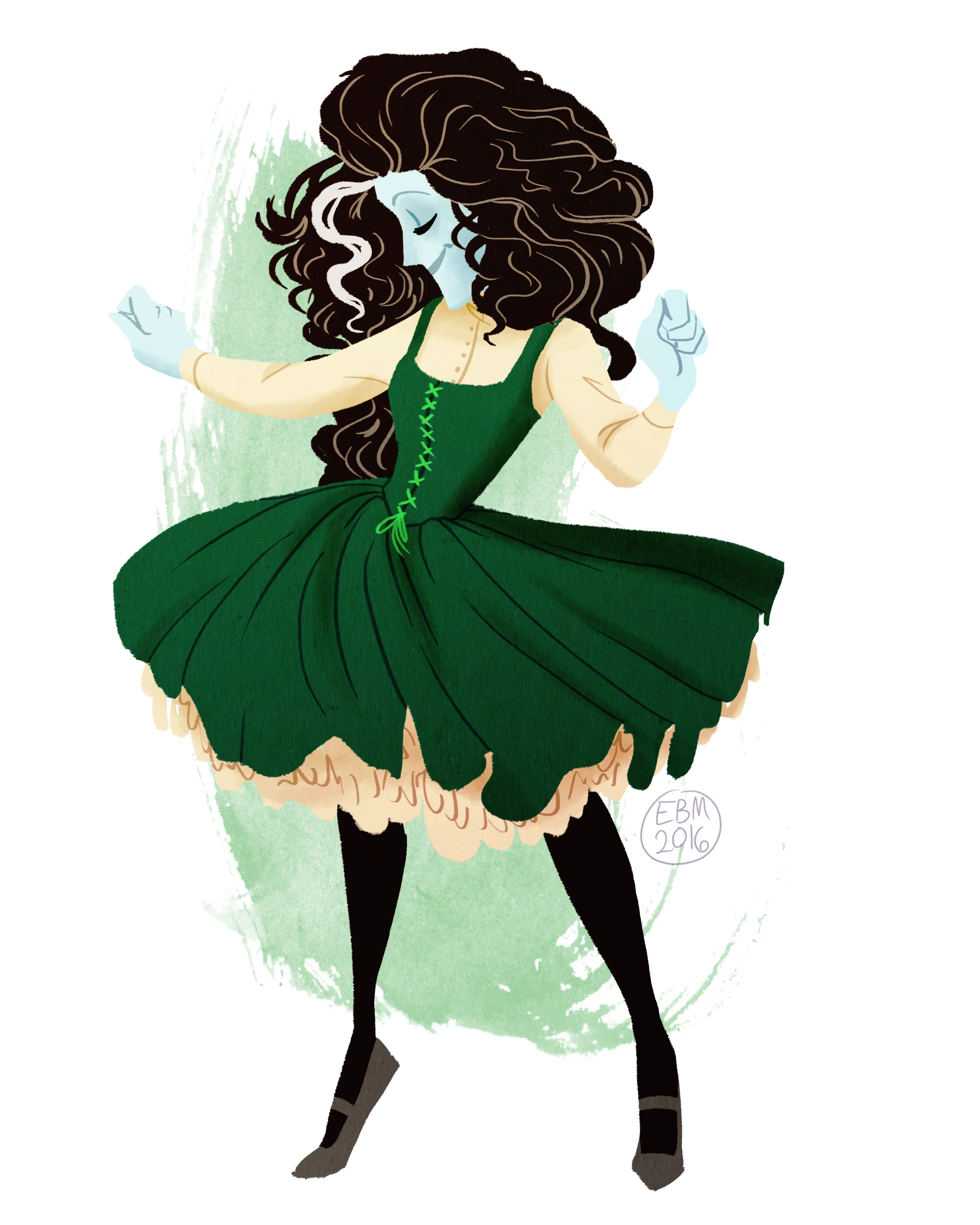 St. Patrick's Day