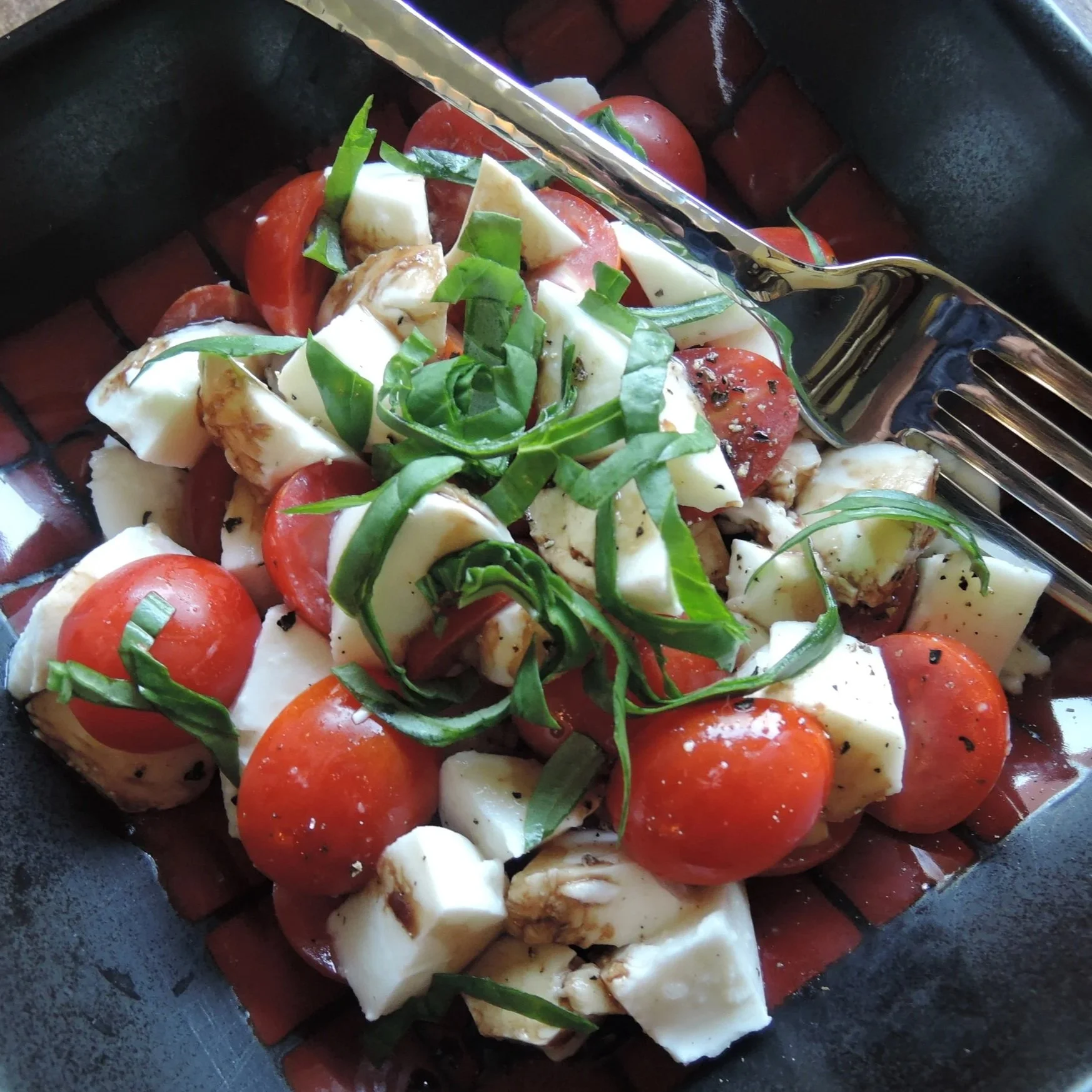 Caprese Salad