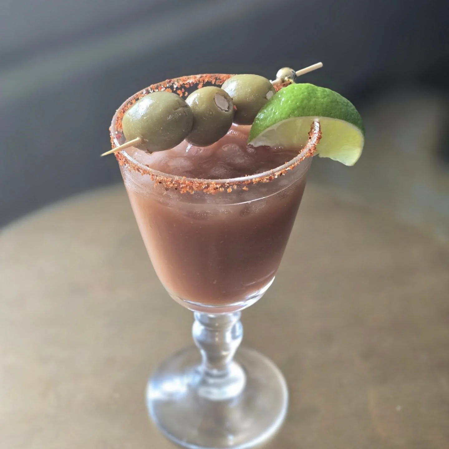 Bloody Mary Mocktail. So delicious!

https://www.delecticious.com/blog-posts/2026/2/11/bloody-mary-mocktail

#mocktails🍹 #bloodymary #delecticious