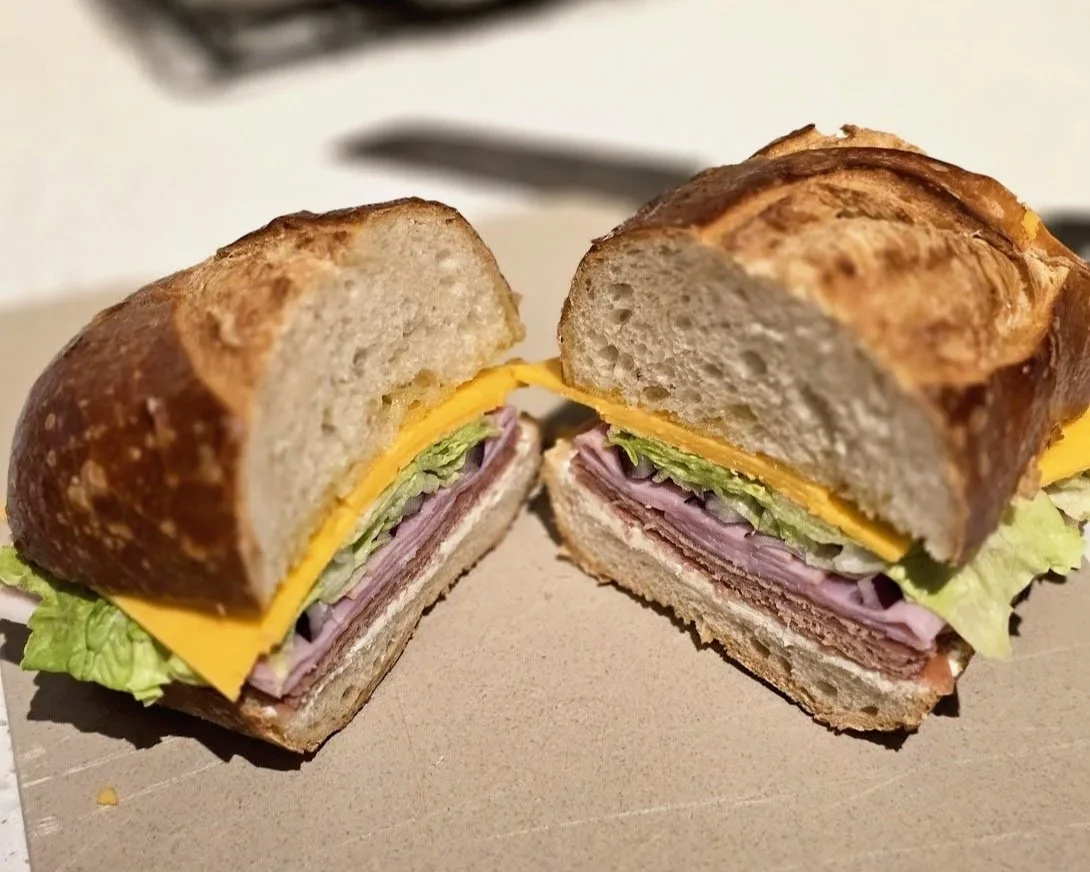 Classic Loaded Sub
