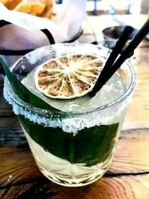 5 Tacos &amp; Beers Margarita