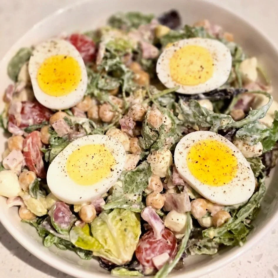 Easter Brunch Salad