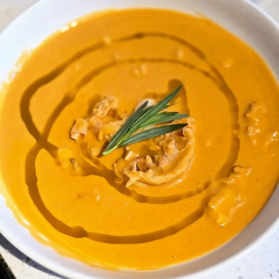 Bistro Lobster Bisque