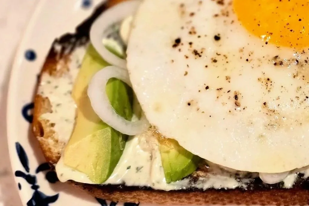 Herb Cream Cheese Spread