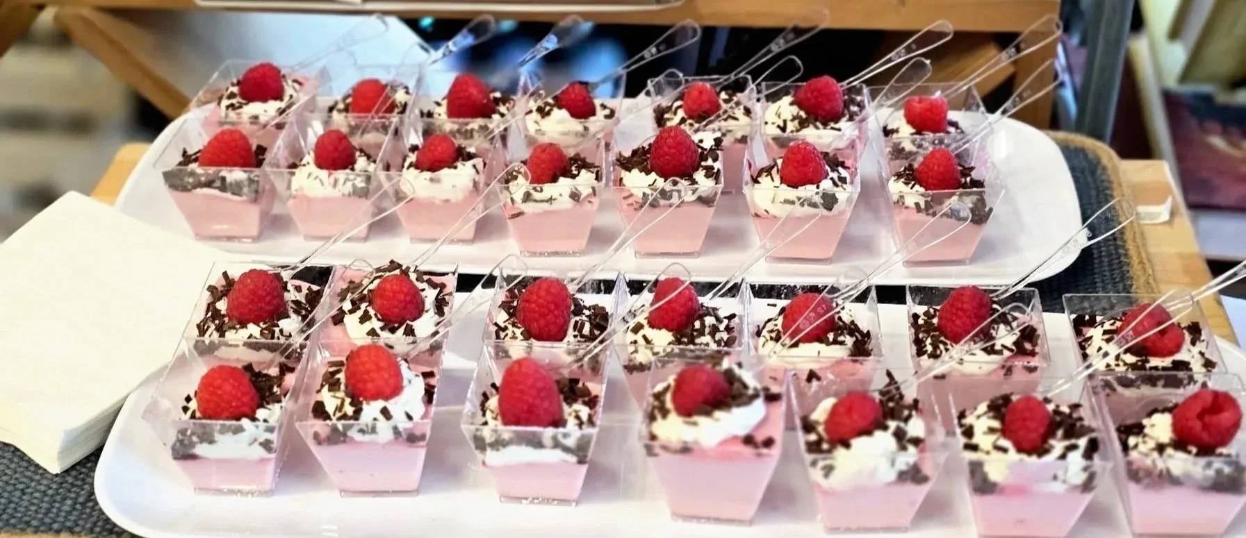 Taste &amp; Toast in Walnut Creek with Wine Hardware &amp; McGrail Vineyards