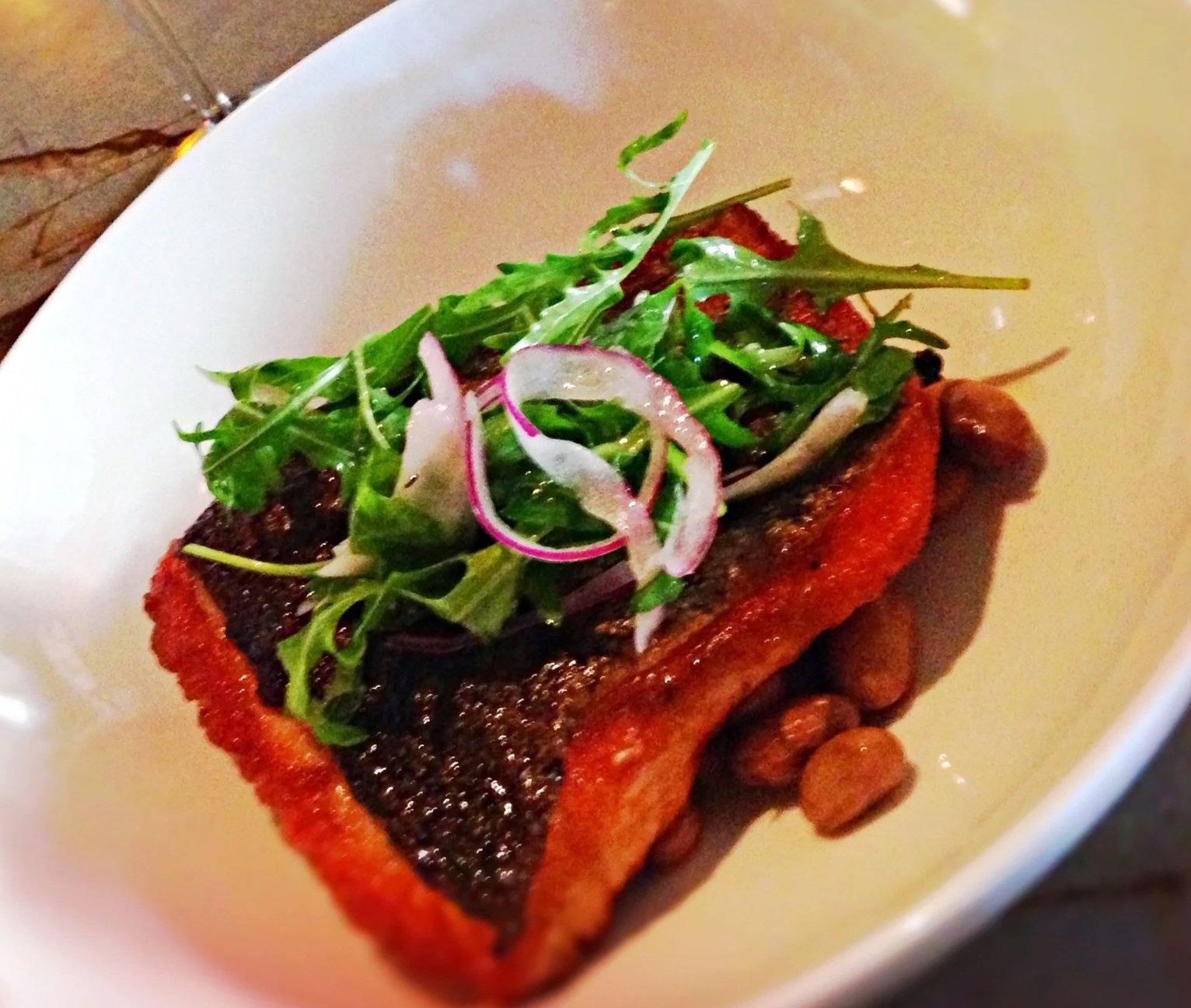 Causwell's Rainbow Trout