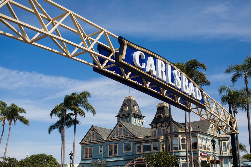 Carlsbad