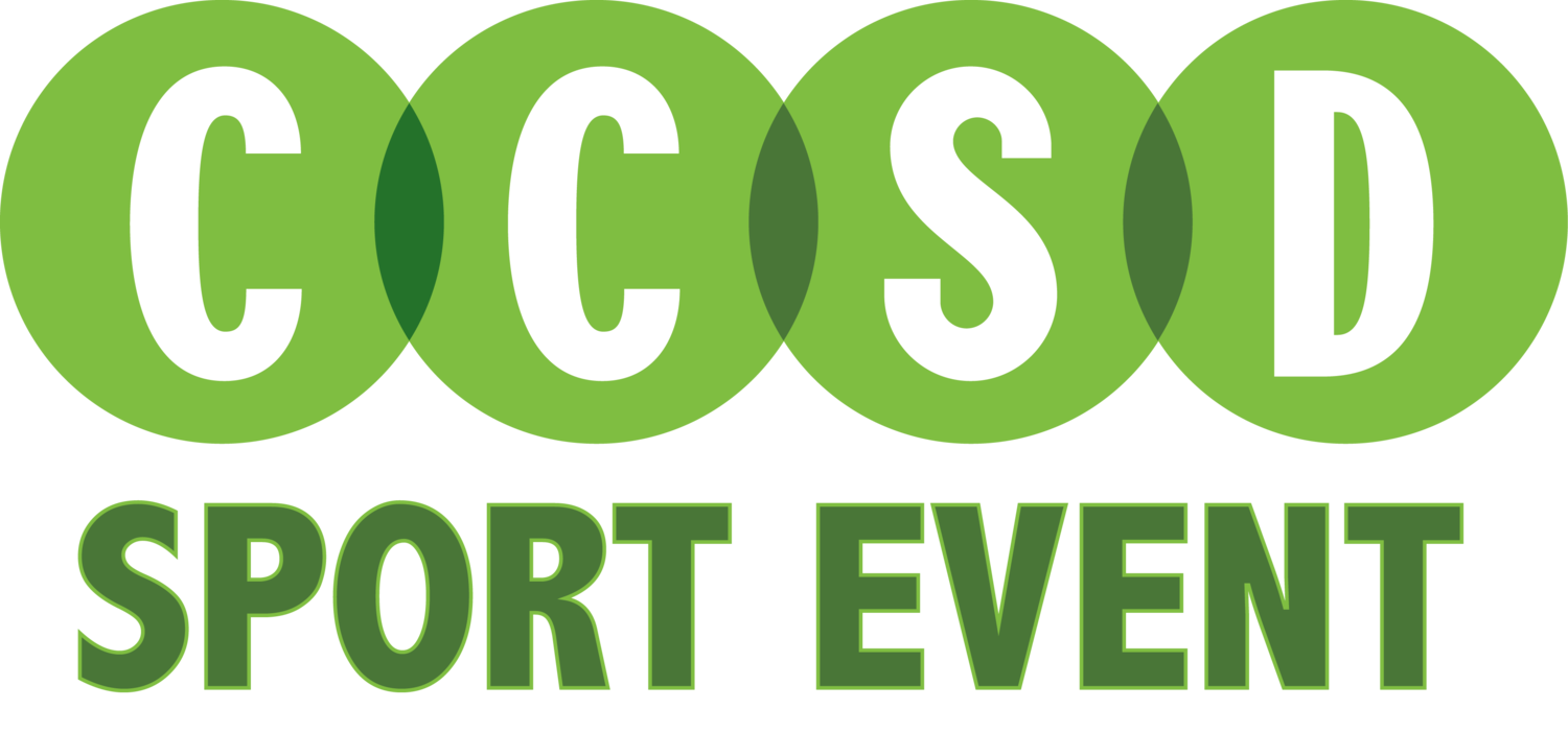 CCSD Event Management