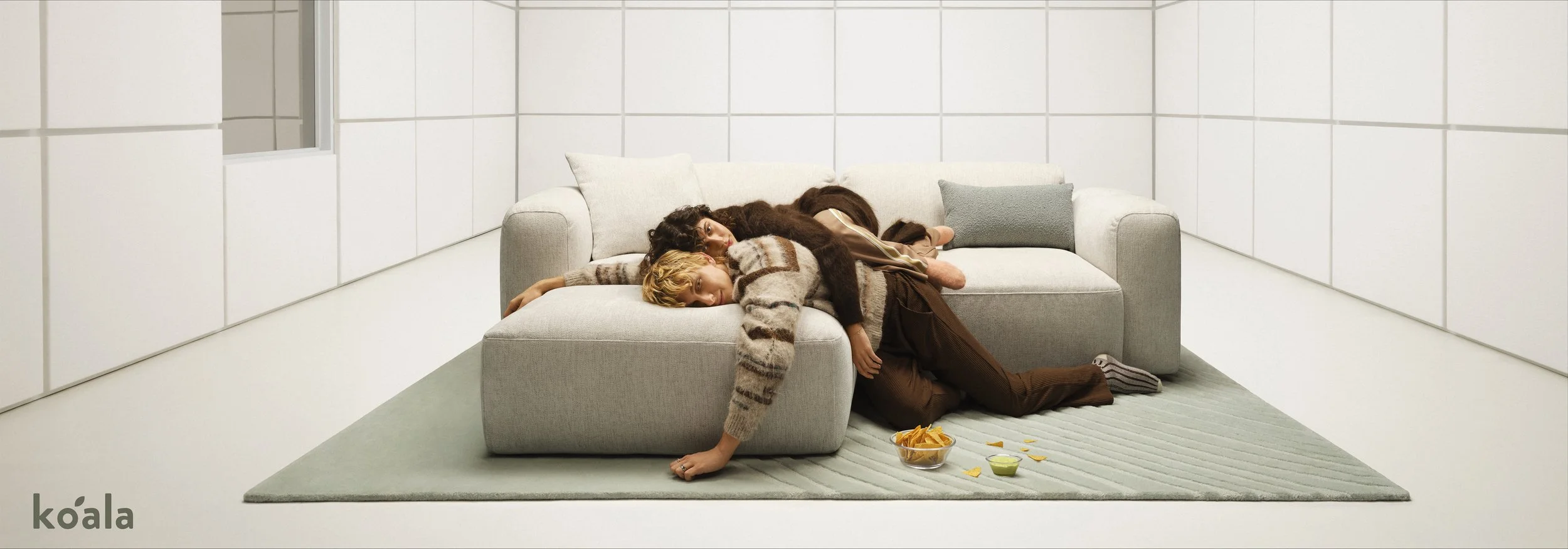 Koala | Christopher Tovo | Chee Productions