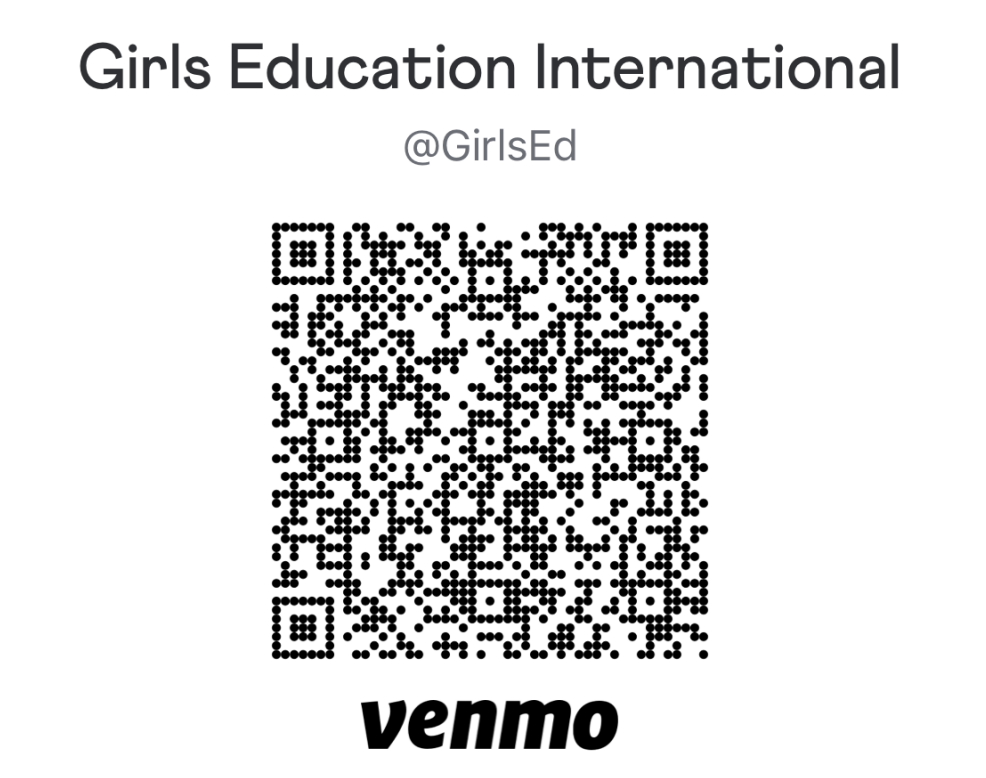 VENMO - Girls Education International.png