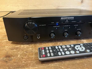 Marantz PM5005 Integrated Amplifier — Gig Harbor Audio