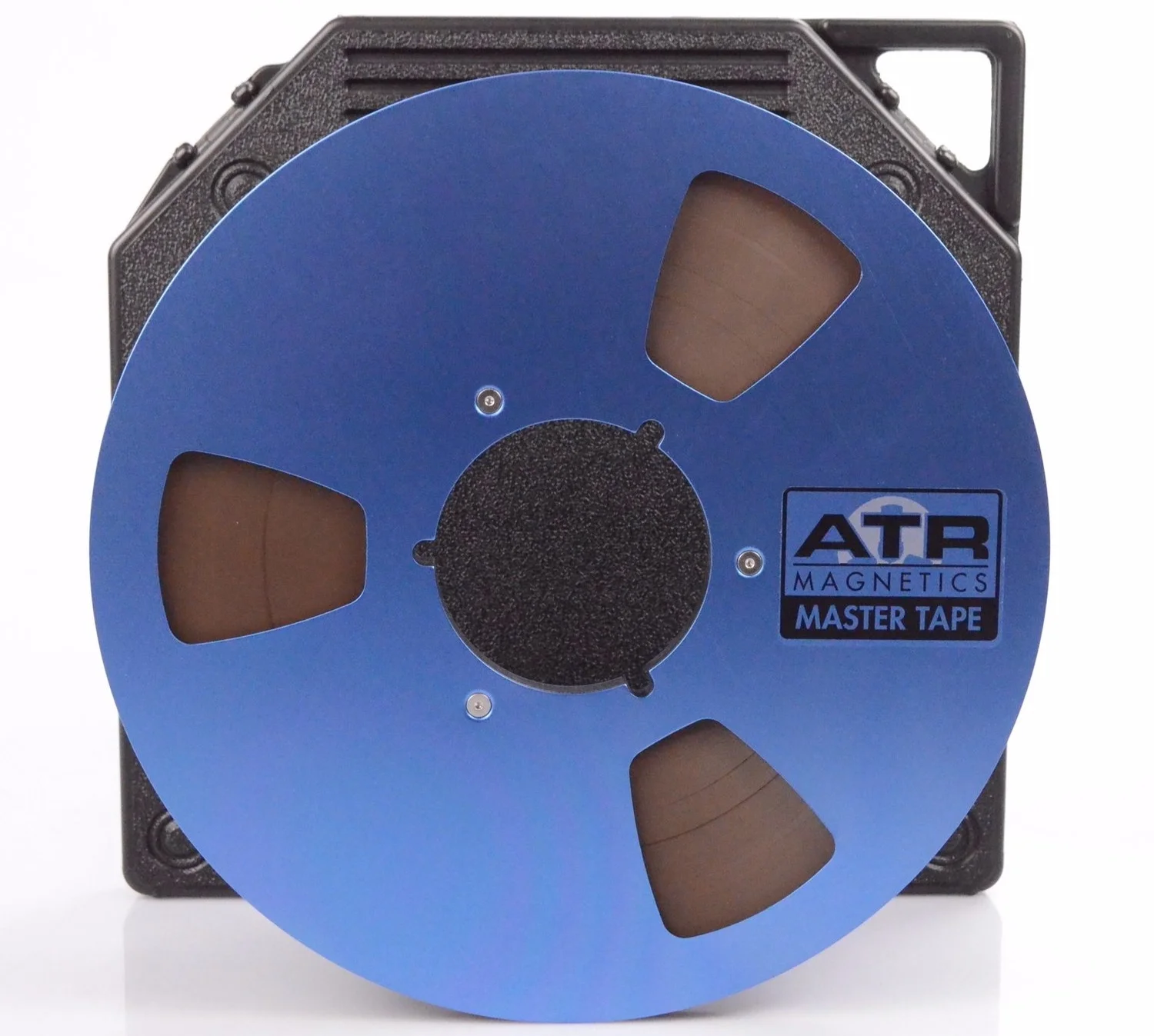 ATR Magnetics Tape Stock — Gig Harbor Audio
