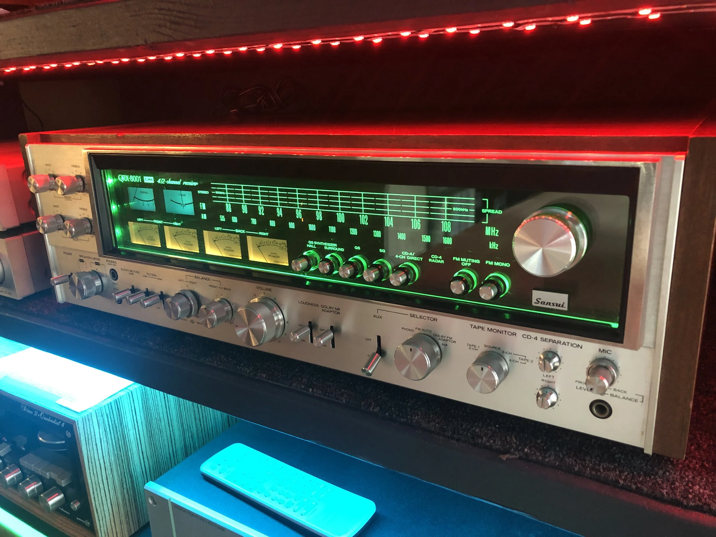 Used gear — Gig Harbor Audio