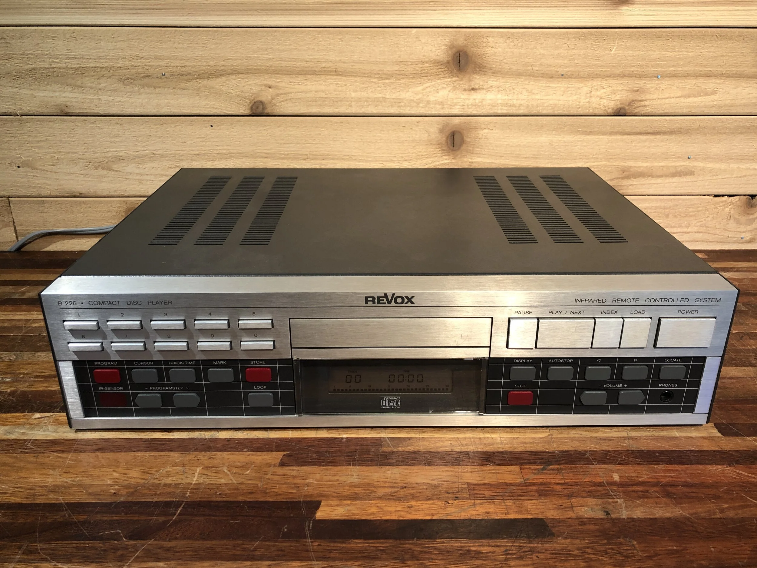 Gently Used HiFi — Gig Harbor Audio