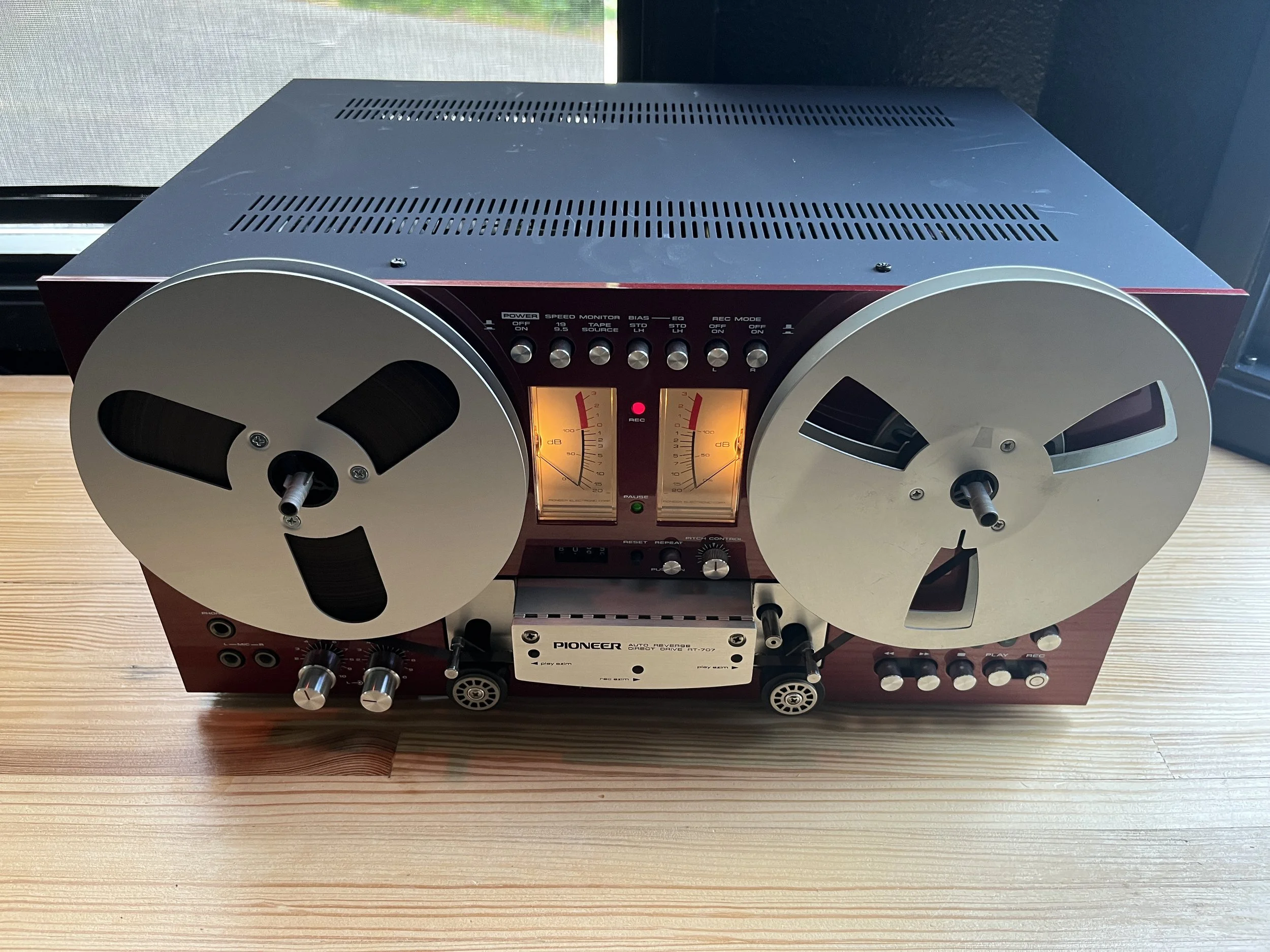 Used Gear (email for ship prices) — Gig Harbor Audio