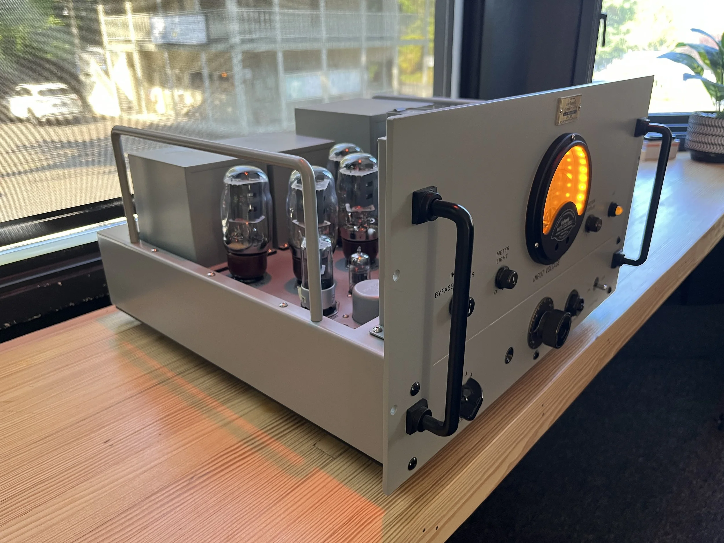 Used Gear (email for ship prices) — Gig Harbor Audio