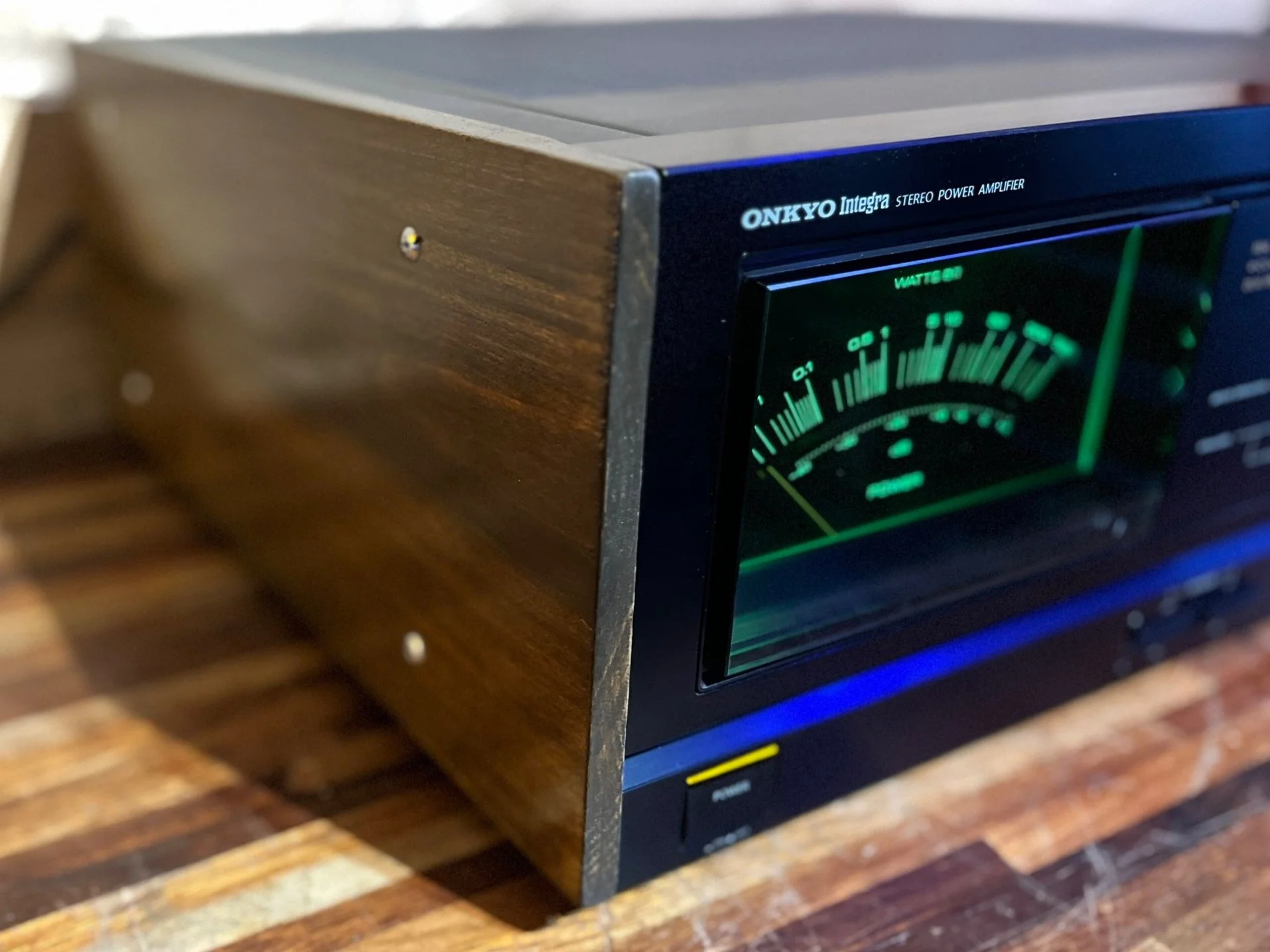 Used Gear (email for ship prices) — Gig Harbor Audio