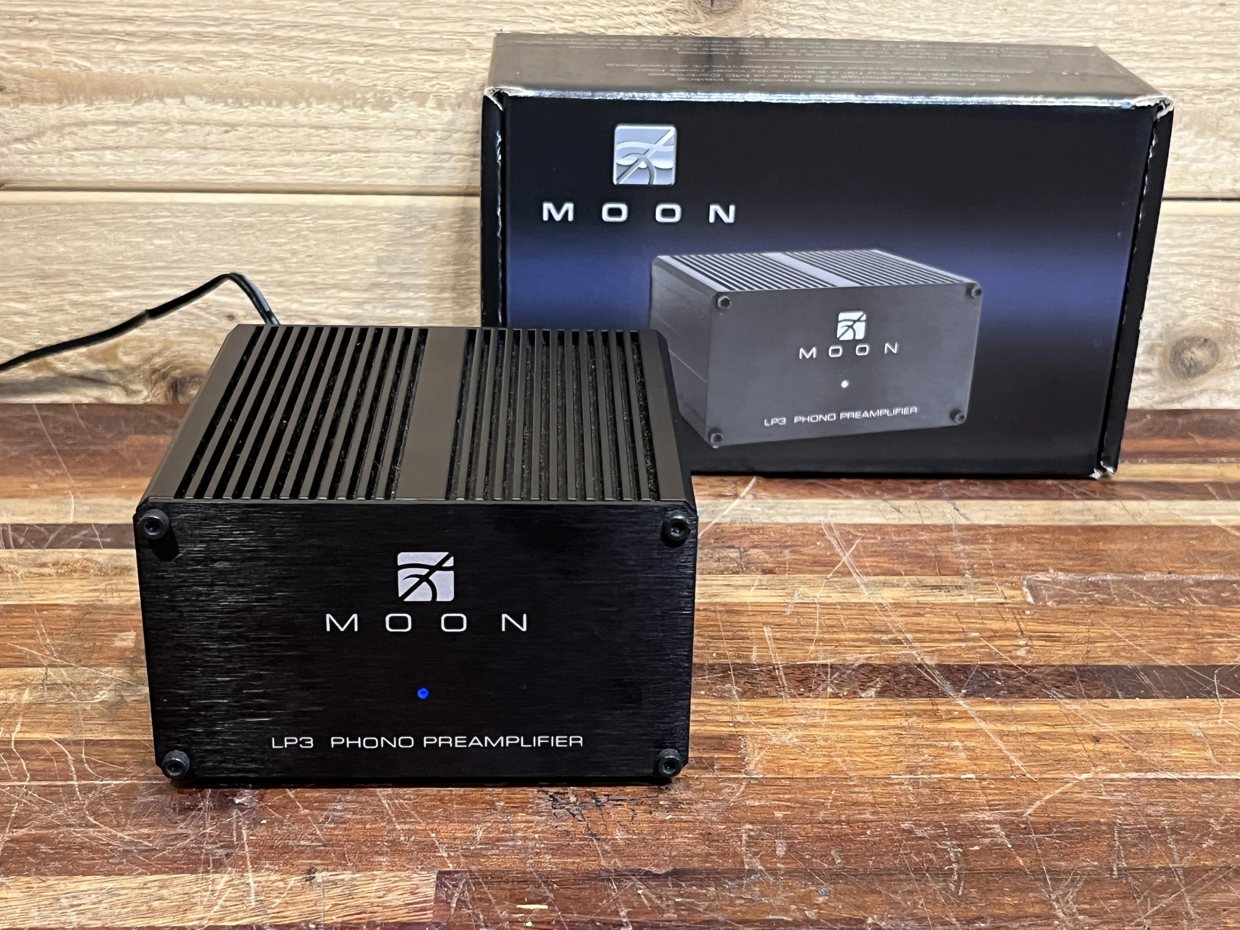 Gently Used HiFi — Gig Harbor Audio