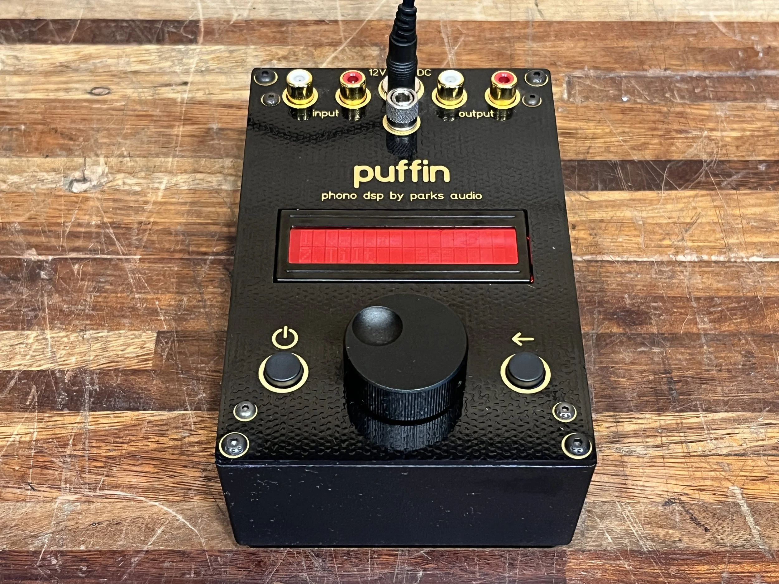 Gently Used HiFi — Gig Harbor Audio