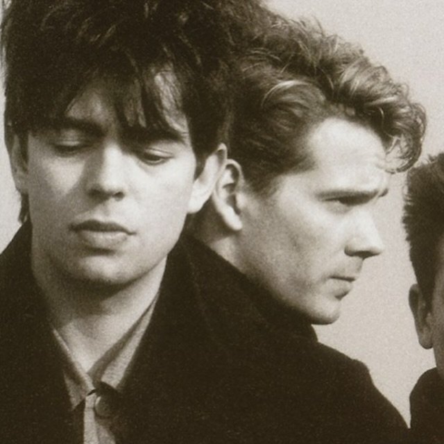 #lipslikesugar #ianmcculloch #echoandthebunnymen