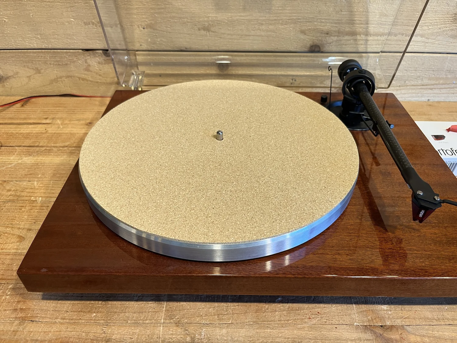 Gently Used HiFi & Adjacent Products — Gig Harbor Audio