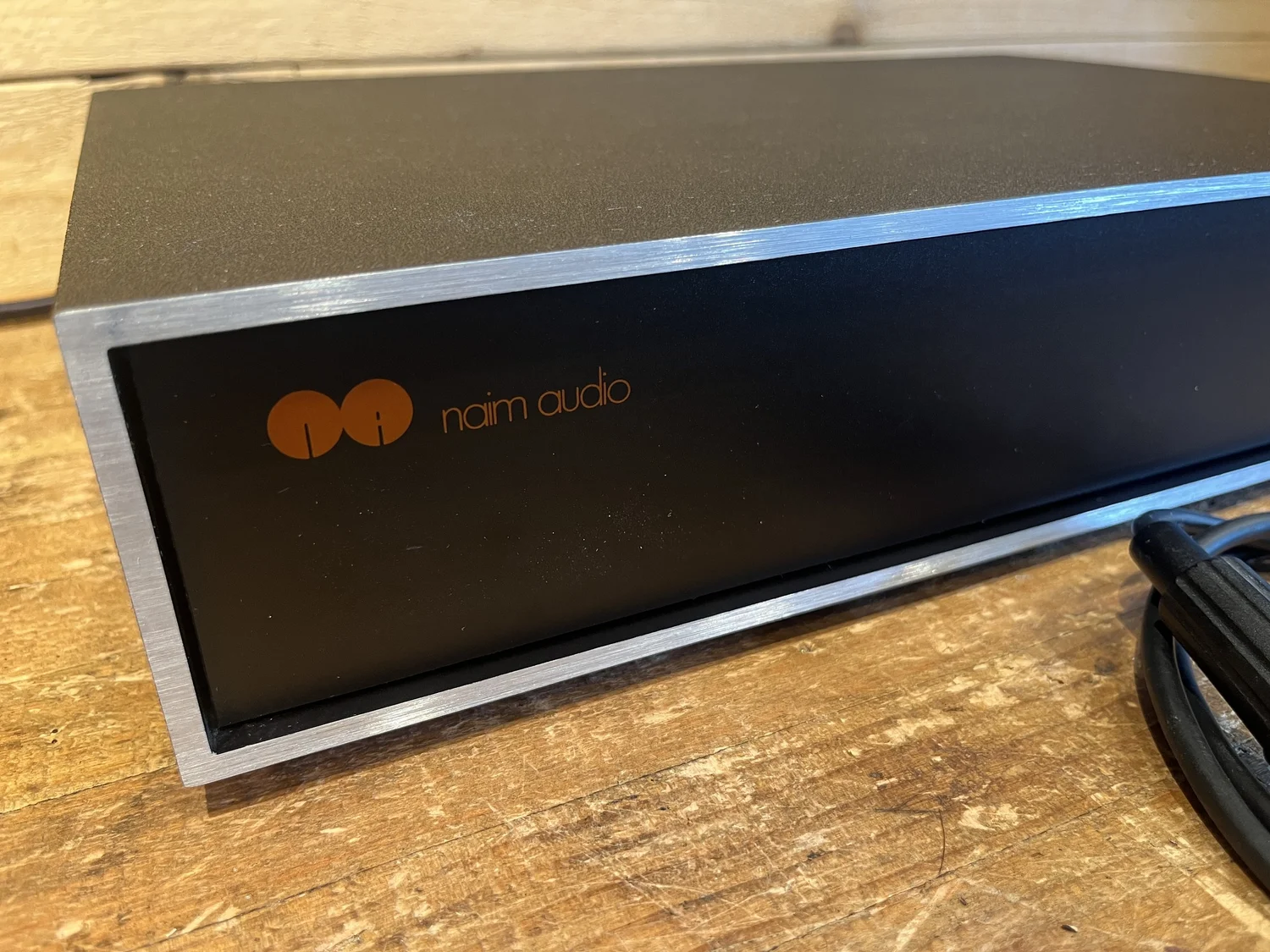 Naim NAP 250 power amplifier