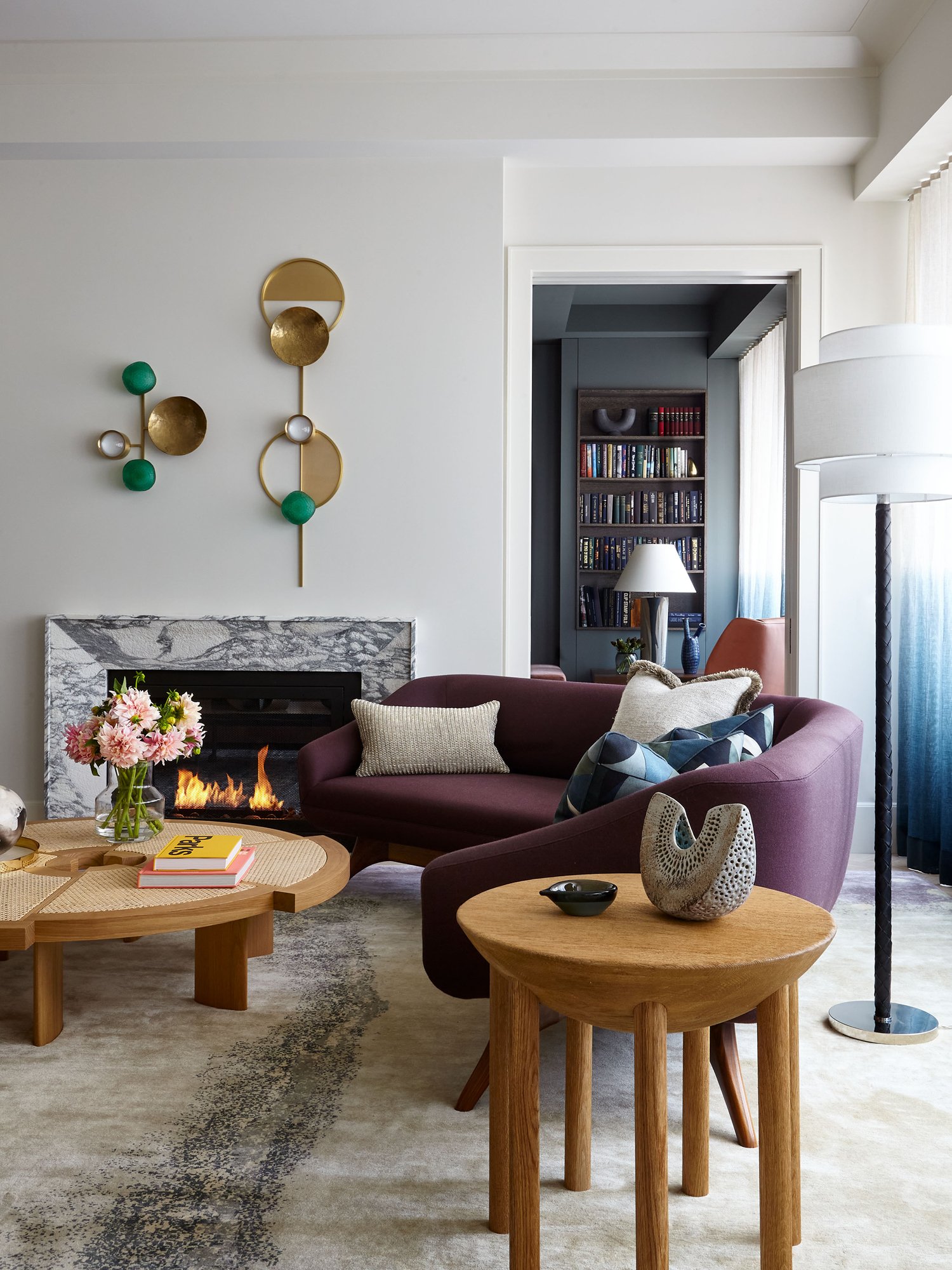 Best Living Room Ideas 2024 | Kevin Dumais