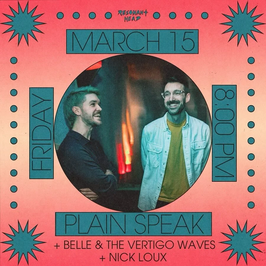 The Boys are back
First show of the year announced at @resonant_head
W/ @vertigowaves &amp; @nickloux 

Gonna be a party