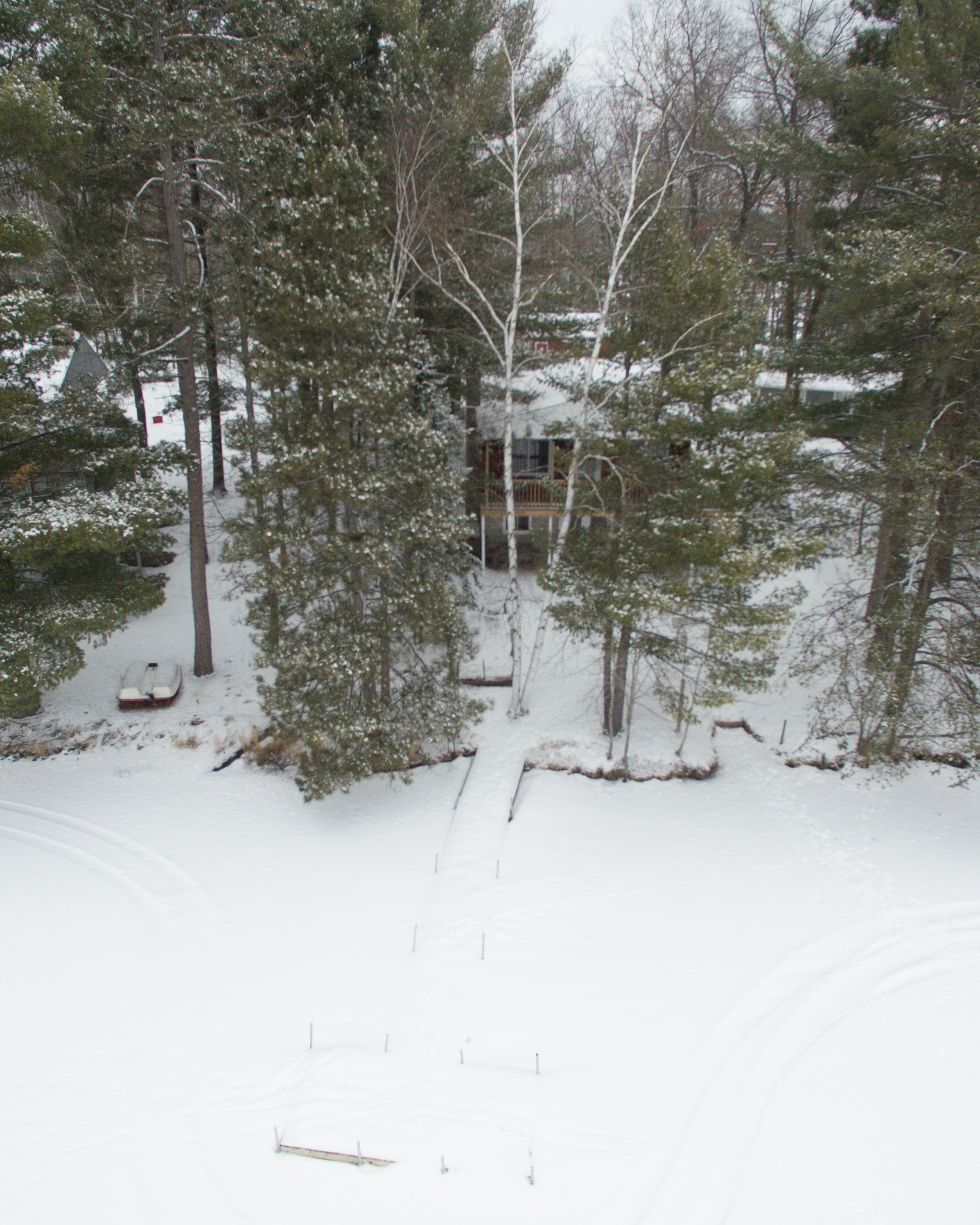 family cottage