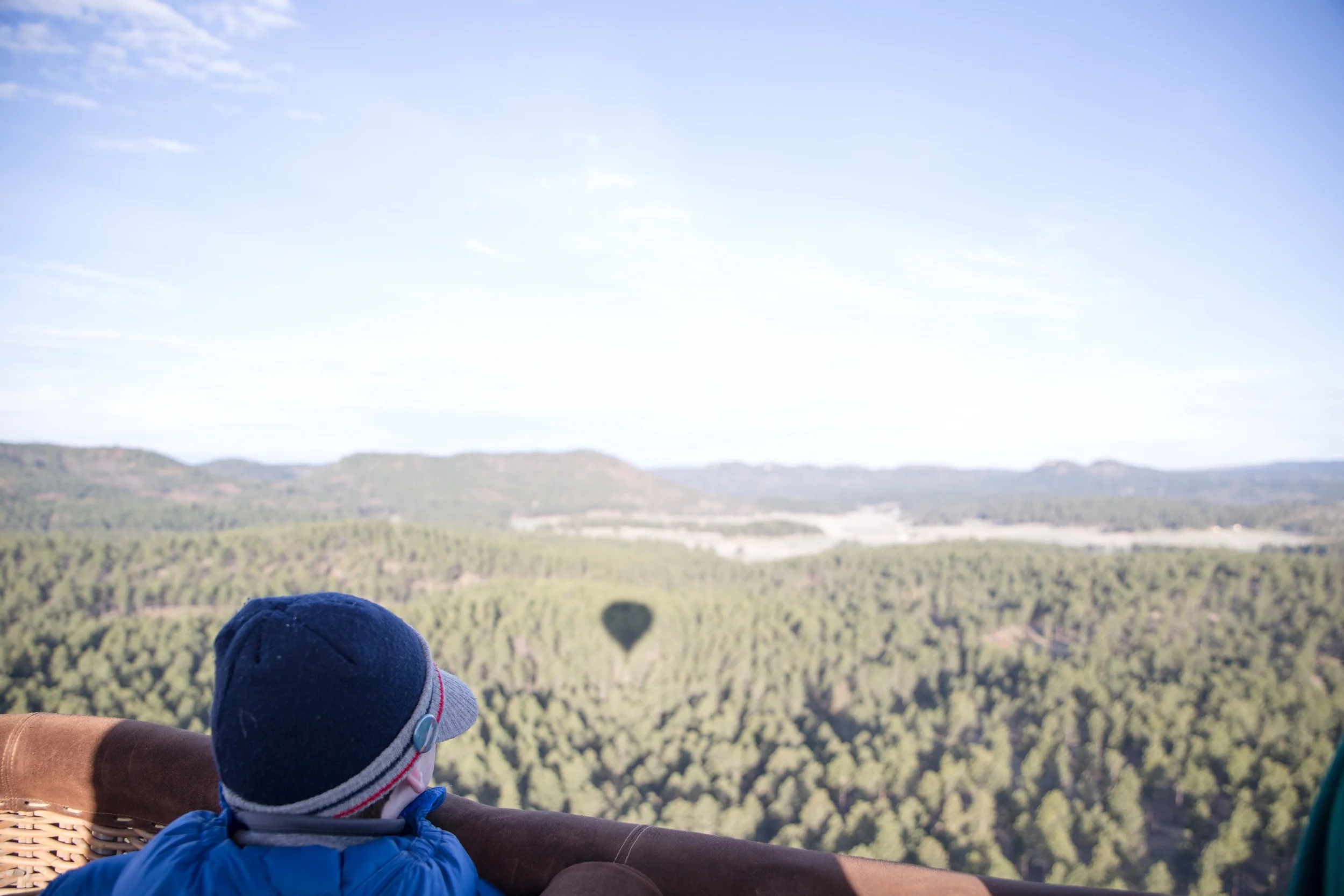 Good morning beautiful Black Hills!
