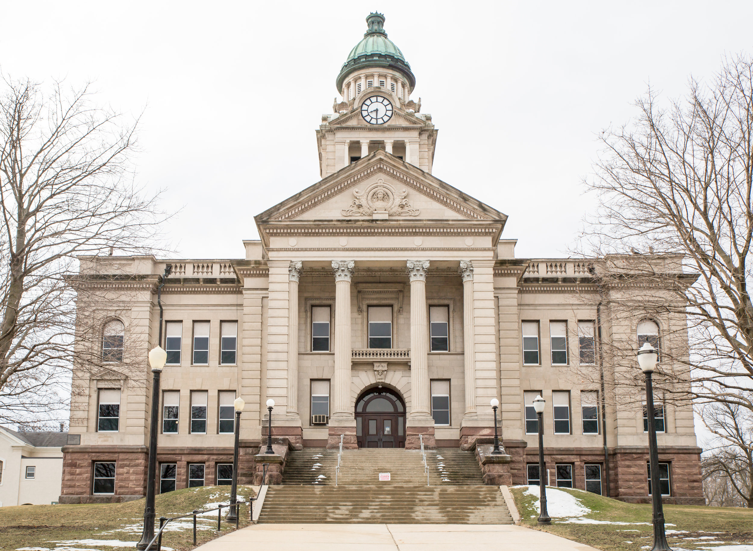 City Hall